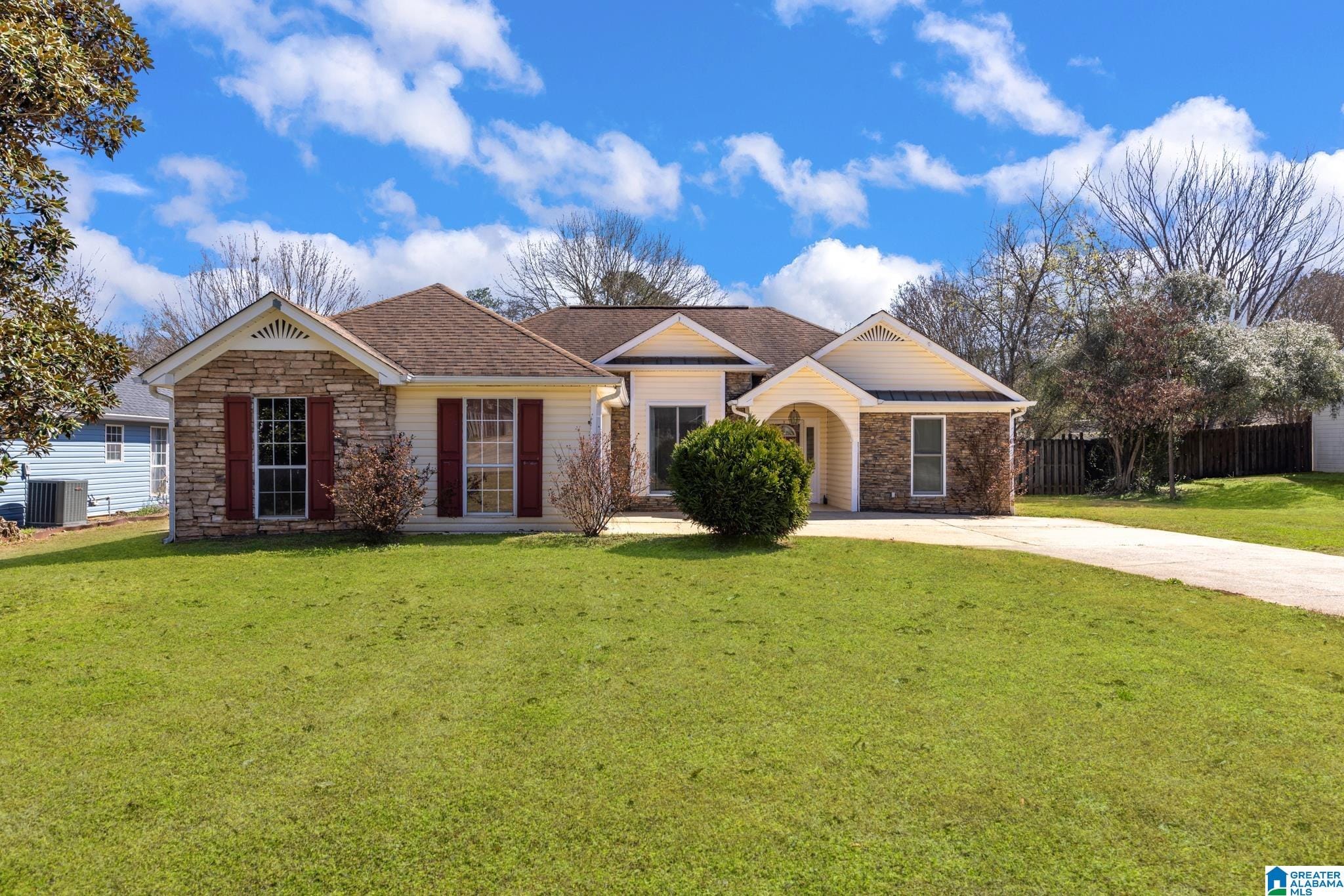 Photo Of 1721 Bradford Lane Bessemer