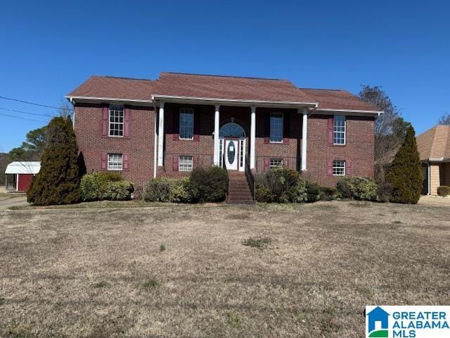 Photo Of 610 Melinda Lane Birmingham