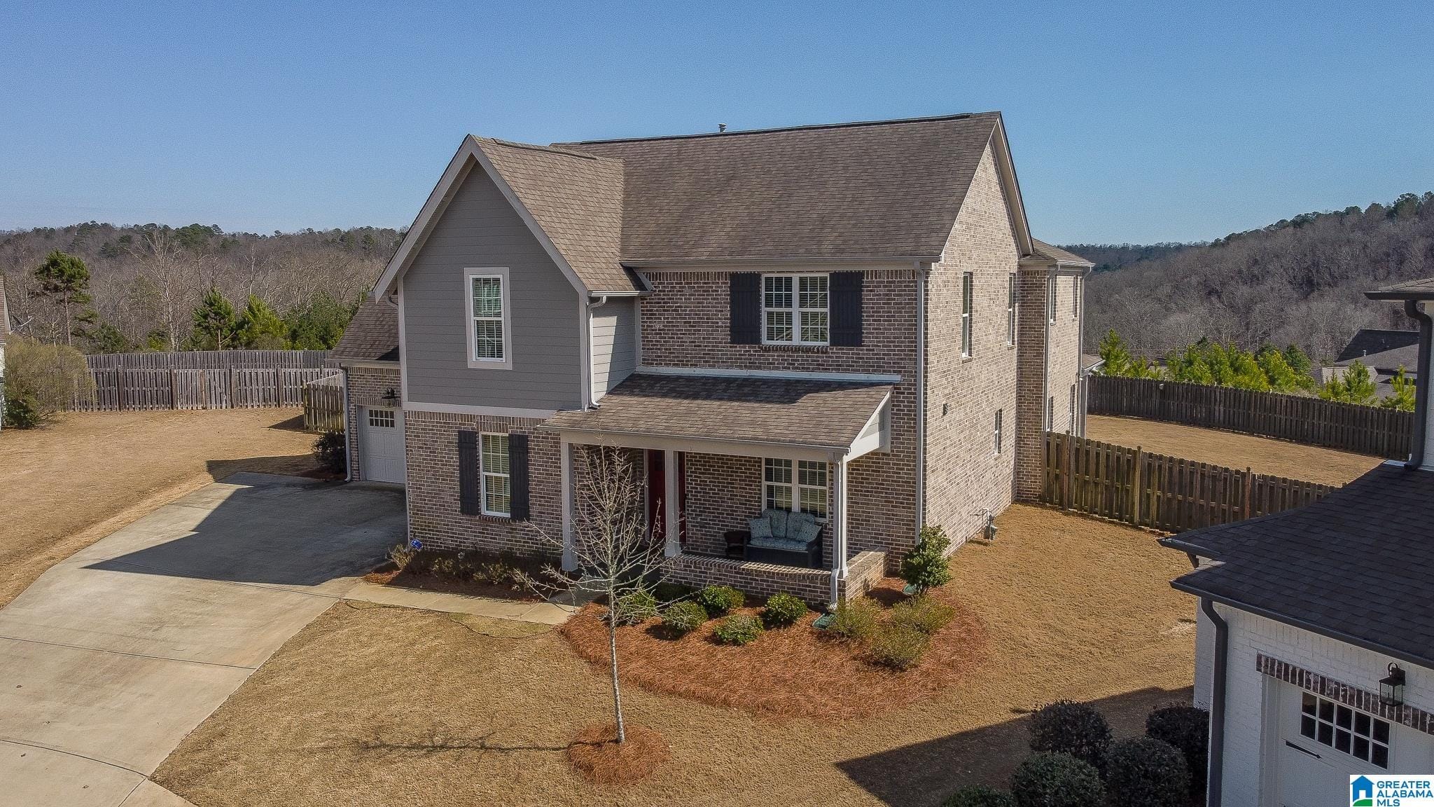 Photo Of 4900 Natalie Way Trussville