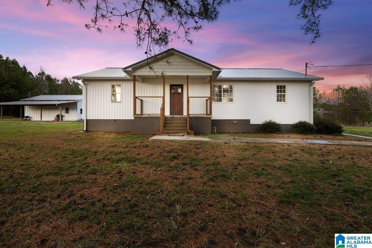 Photo of 407 WILSON CHAPEL ROAD ONEONTA