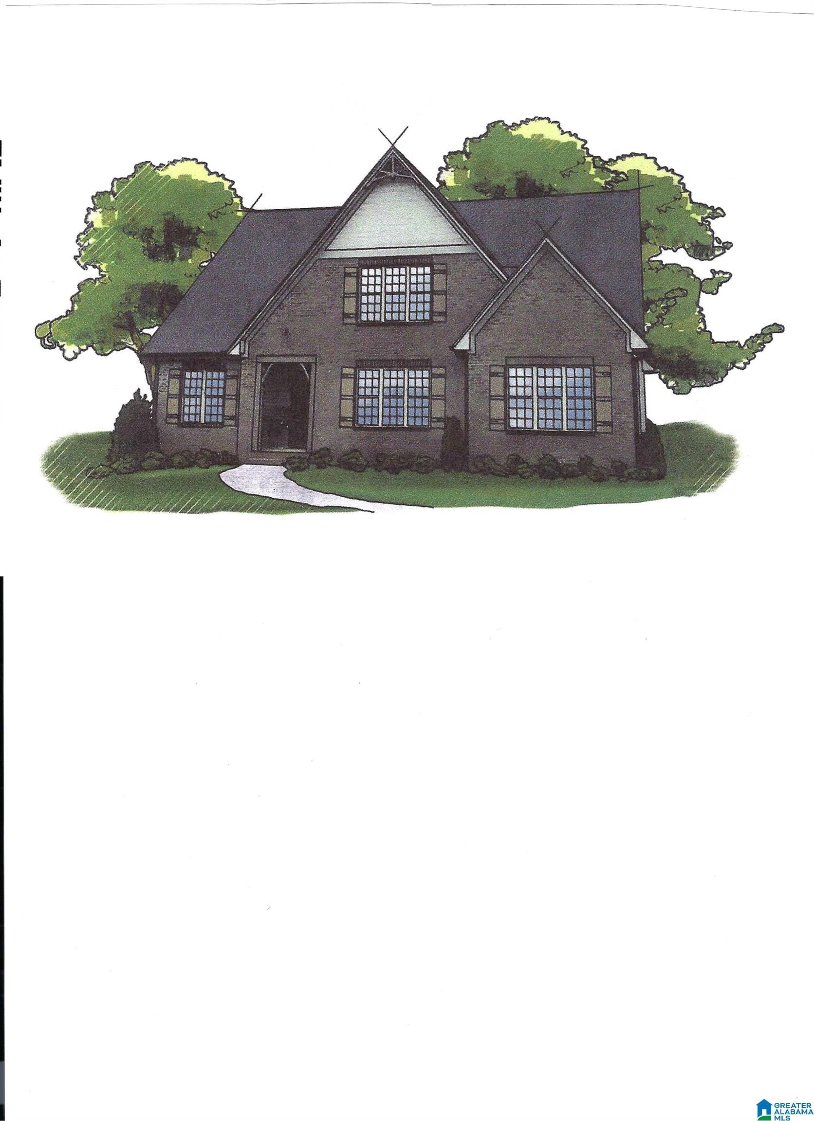Photo of 912 TIMBERLINE CIRCLE CALERA
