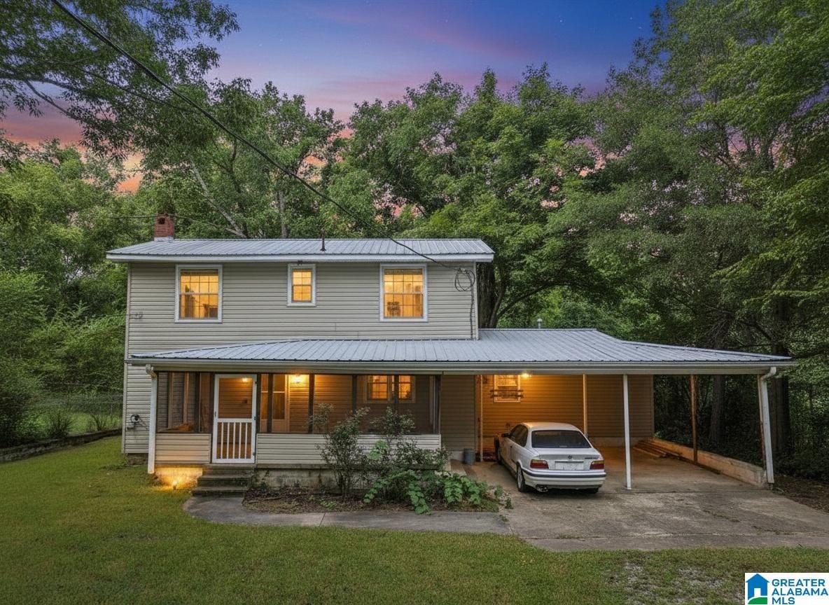 Photo of 108 JONES AVENUE HUEYTOWN