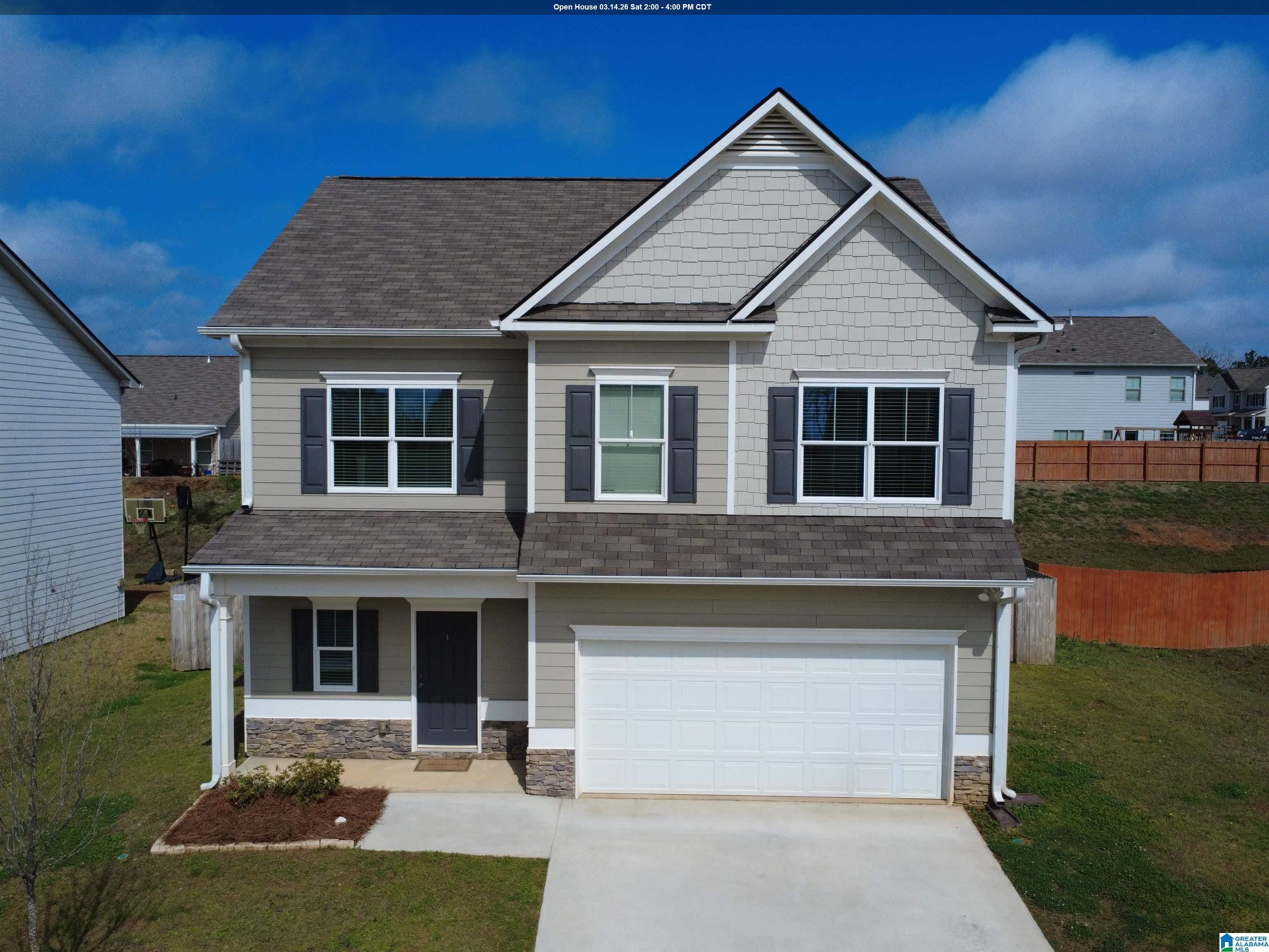 Photo of 923 RIDGEWAY AVENUE COLUMBIANA