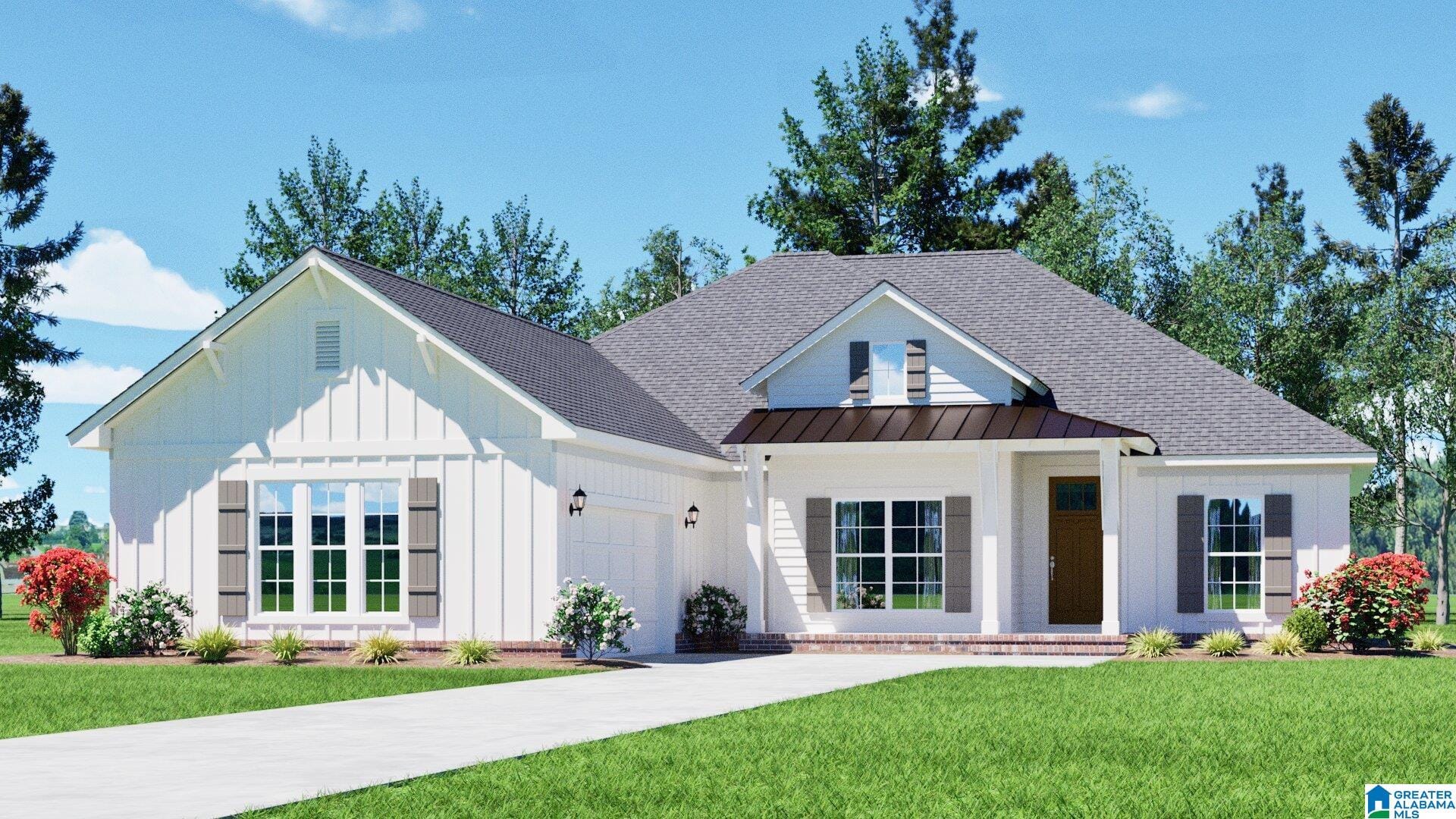 Photo of 6204 HILLBROOK BLVD TRUSSVILLE