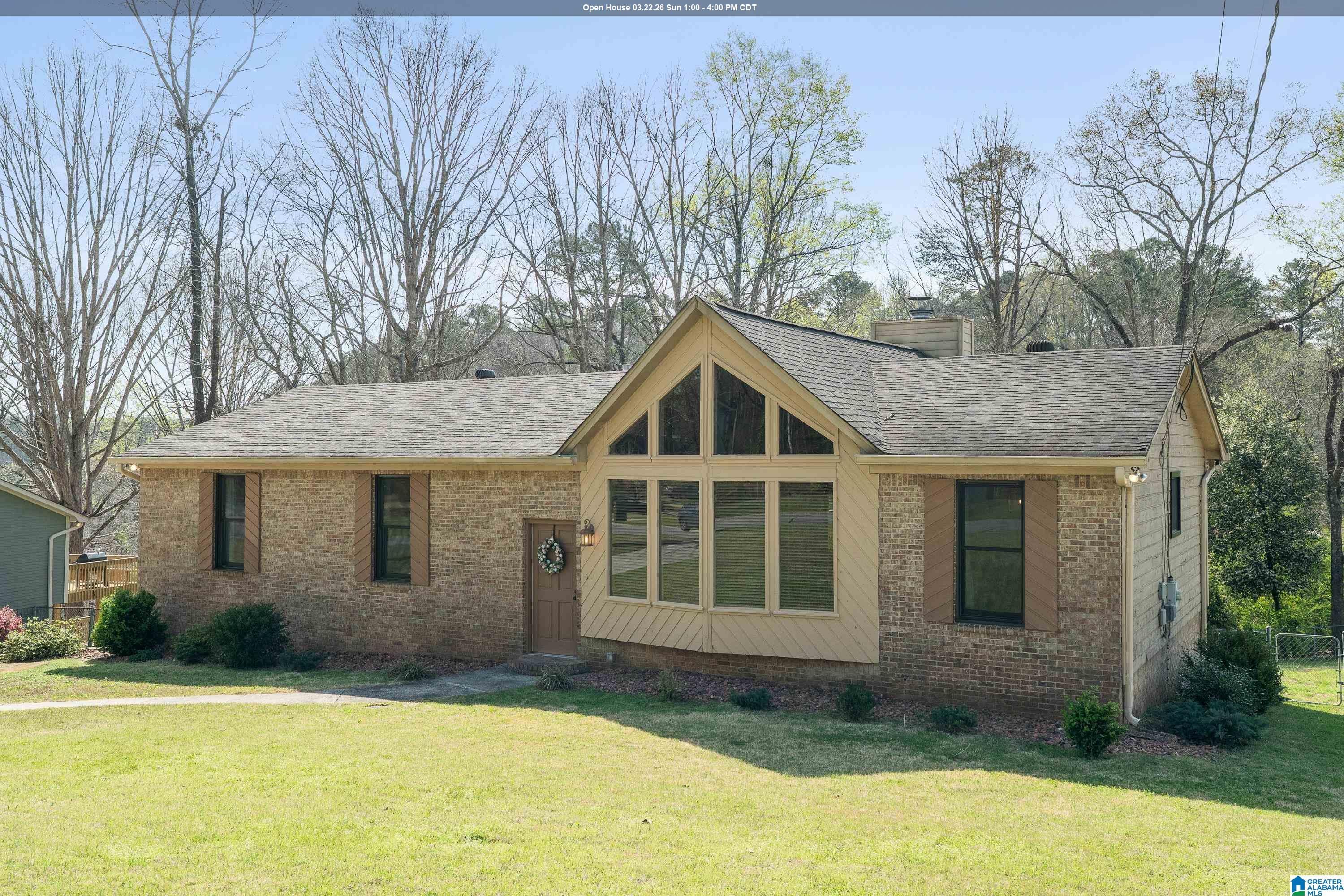 24 Birmingham homes on the market now—March 20-22 16 Photo of 4317 PALISADES ROAD IRONDALE