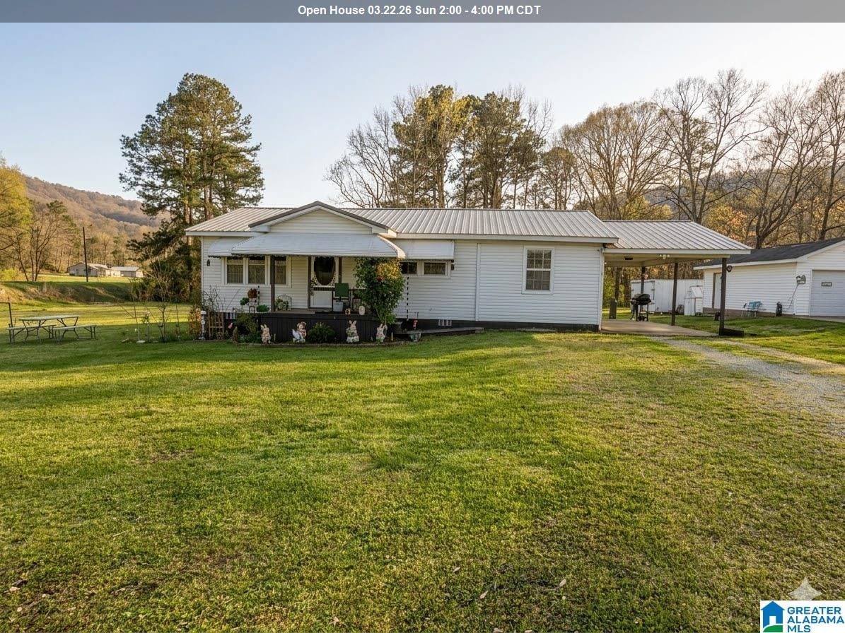 24 Birmingham homes on the market now—March 20-22 25 Photo of 1850 PLEASANT VALLEY ROAD GALLANT