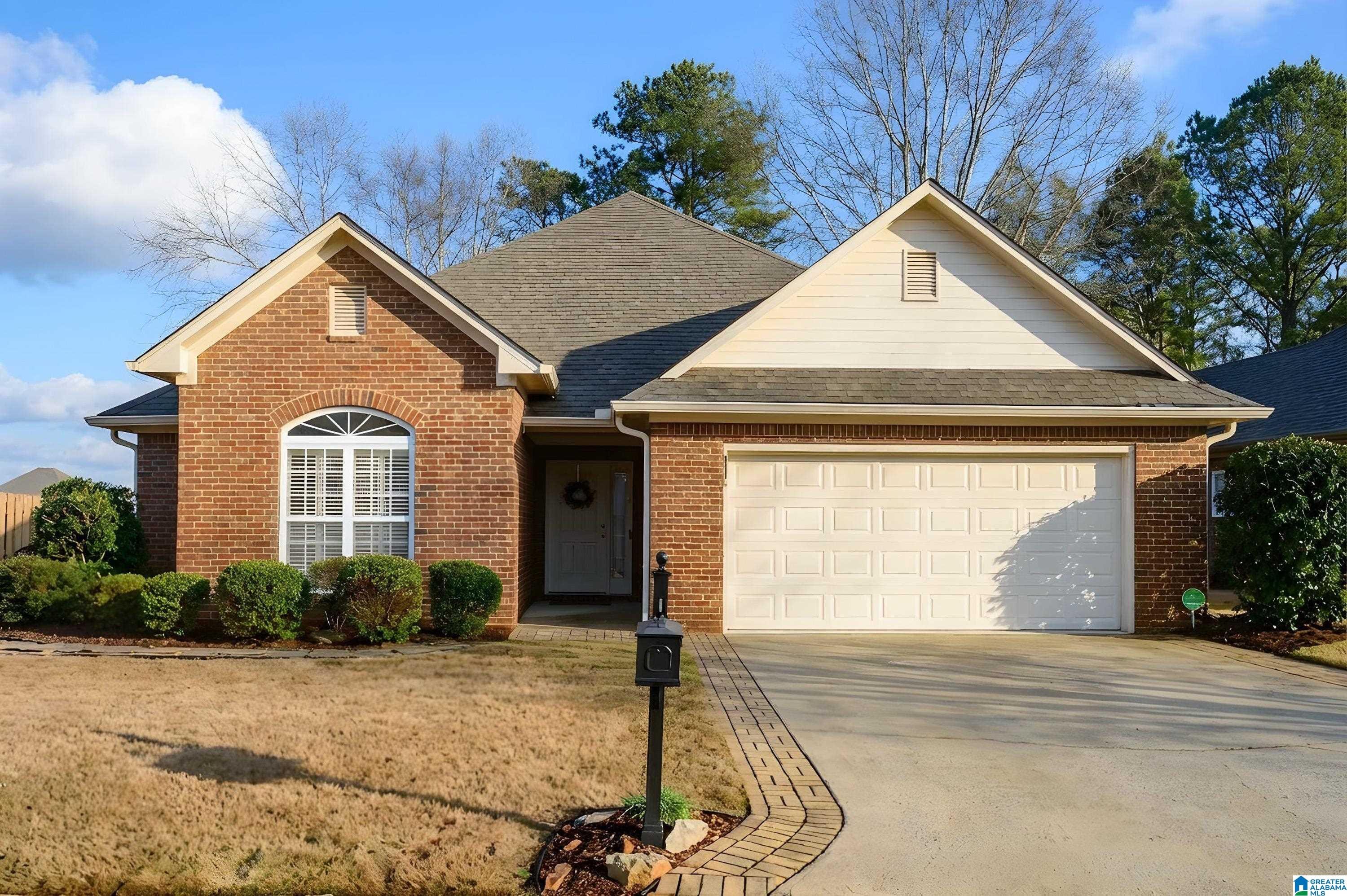 24 Birmingham homes on the market now—March 20-22 18 Photo of 712 NARROWS POINT CIRCLE BIRMINGHAM