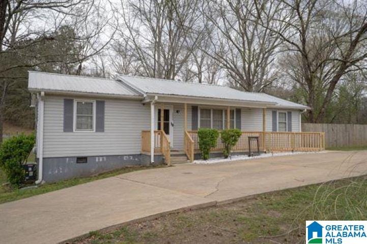 24 Birmingham homes on the market now—March 20-22 23 Photo of 19673 HIGHWAY 216 VANCE