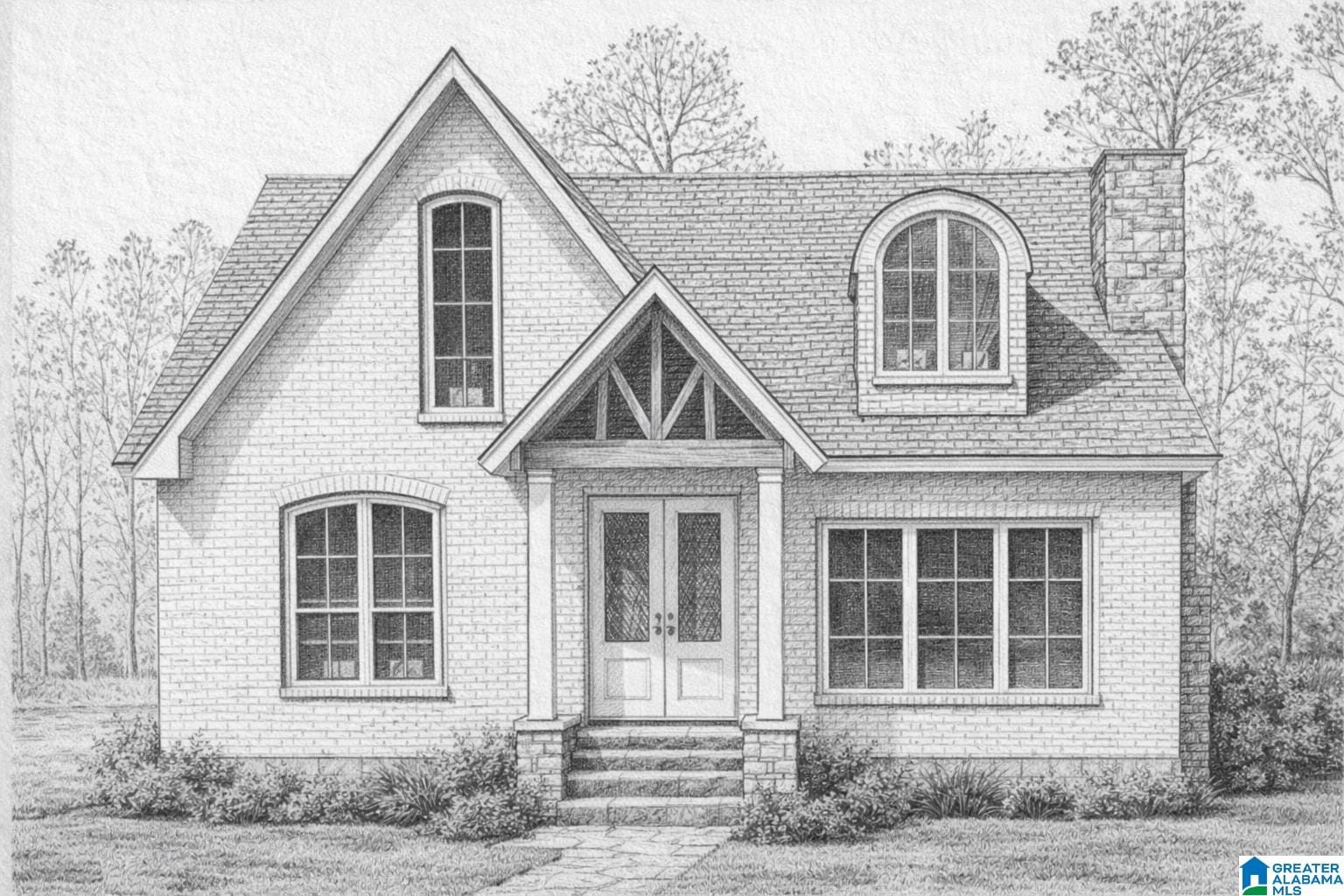 24 Birmingham homes on the market now—March 20-22 21 Photo of 1807 EASLEY BRIDGE ROAD ONEONTA