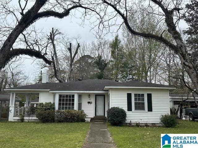 24 Birmingham homes on the market now—March 20-22 26 Photo of 421 3RD AVENUE FAYETTE