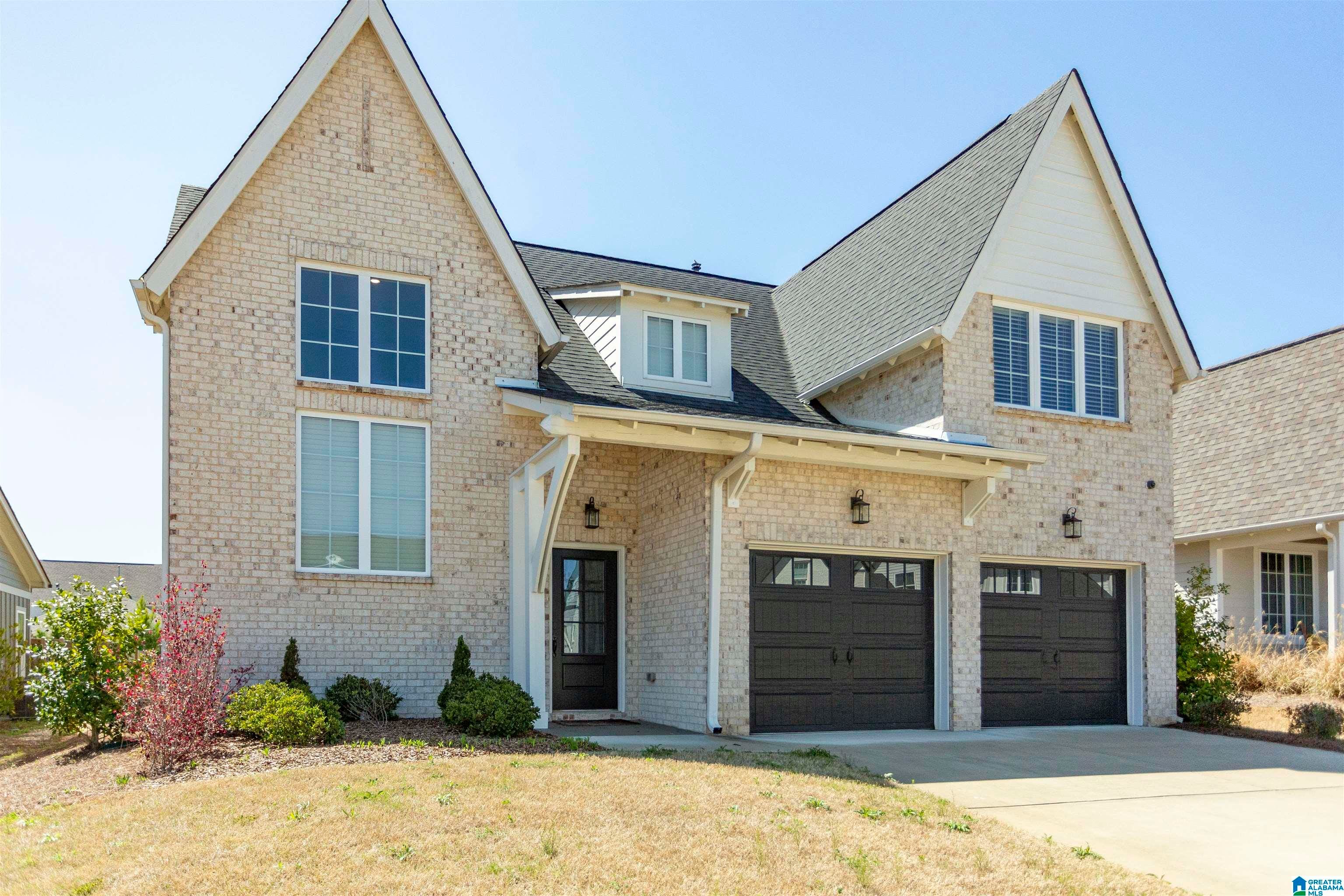 24 Birmingham homes on the market now—March 20-22 2 Photo of 4112 OLIVIA ROAD HOOVER