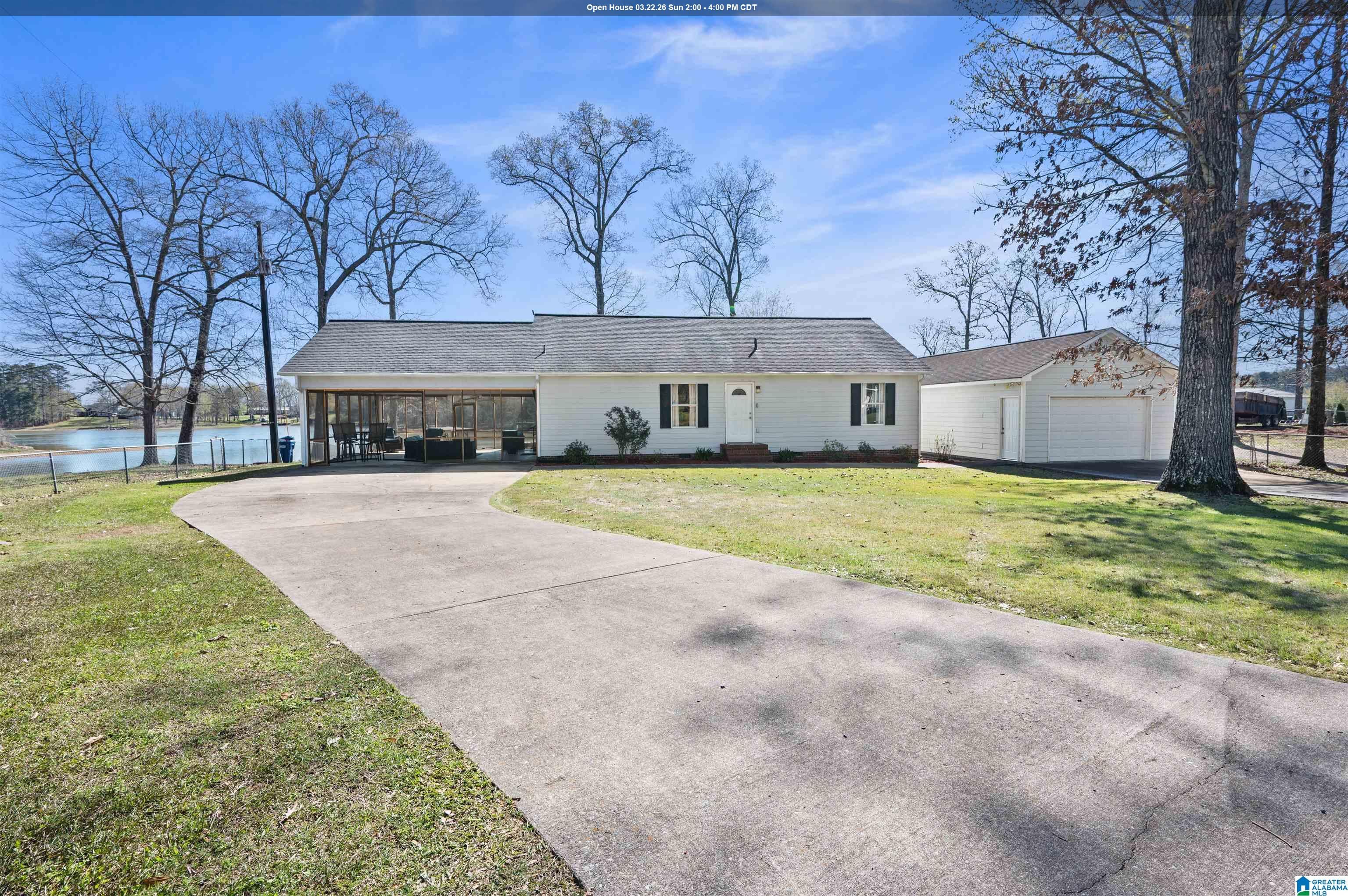 24 Birmingham homes on the market now—March 20-22 11 Photo of 1400 BLACKBERRY STREET PELL CITY