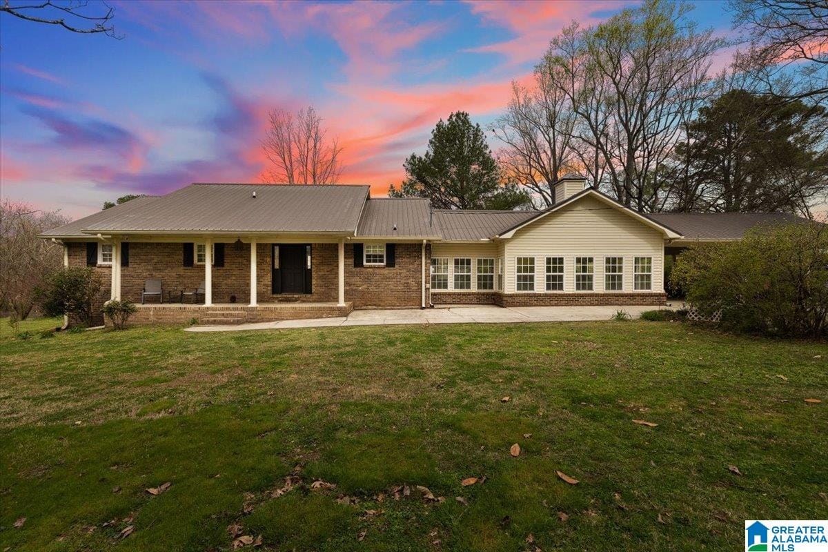 24 Birmingham homes on the market now—March 20-22 14 Photo of 6347 COUNTY HIGHWAY 26 BLOUNTSVILLE