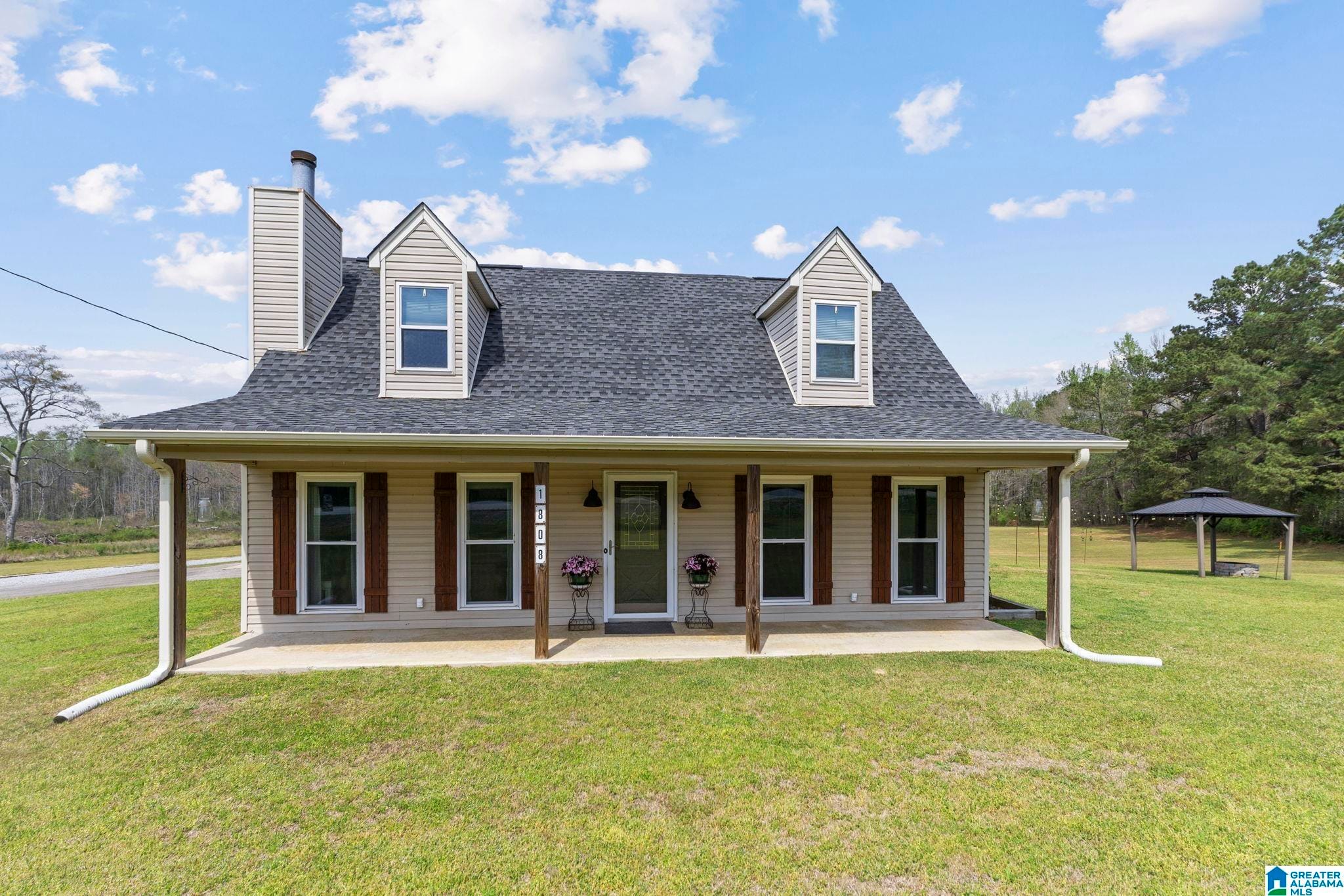 Photo of 1808 HIGHWAY 191 JEMISON