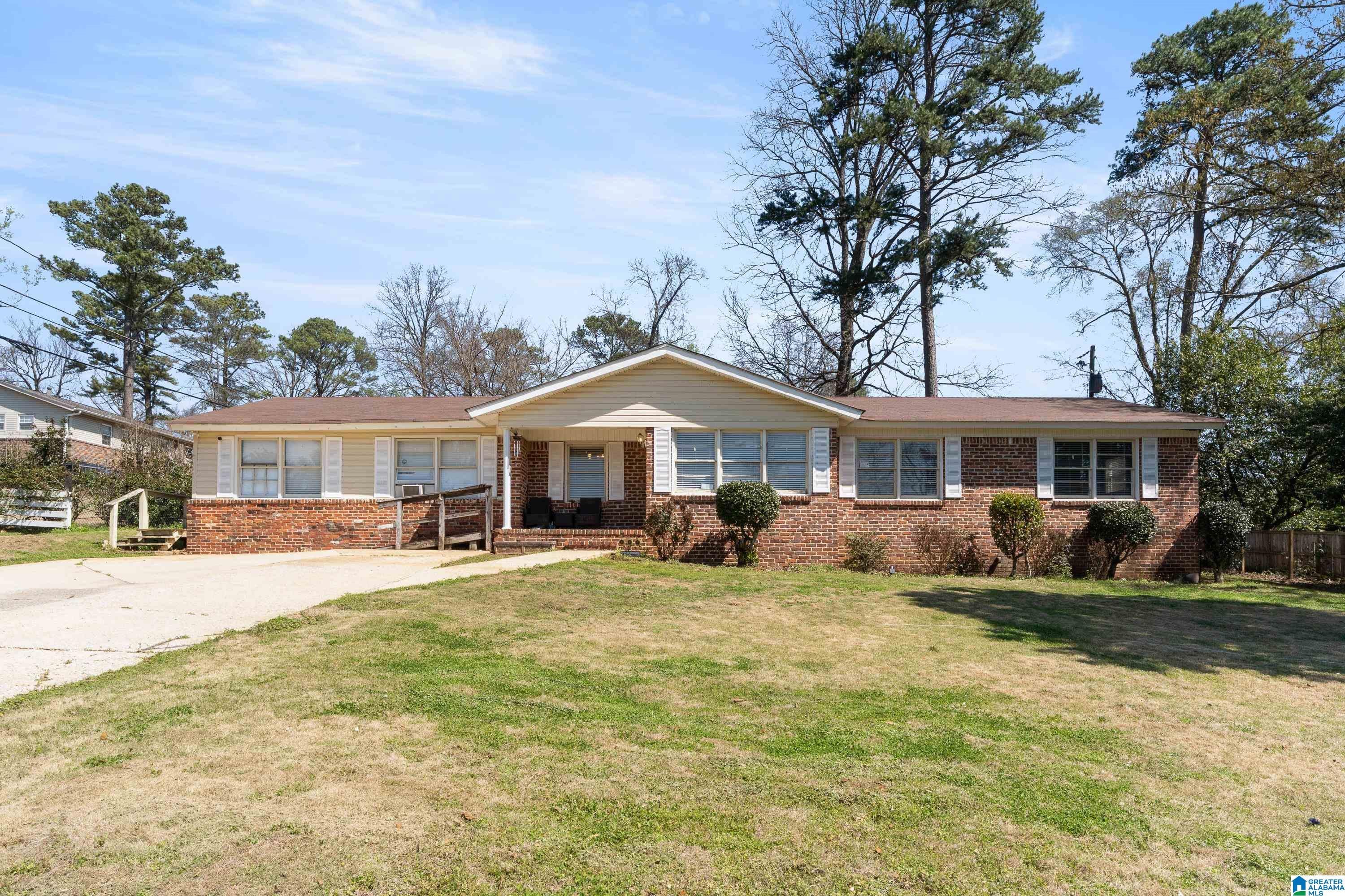 Photo of 1408 HOLLY OAK DRIVE VESTAVIA HILLS