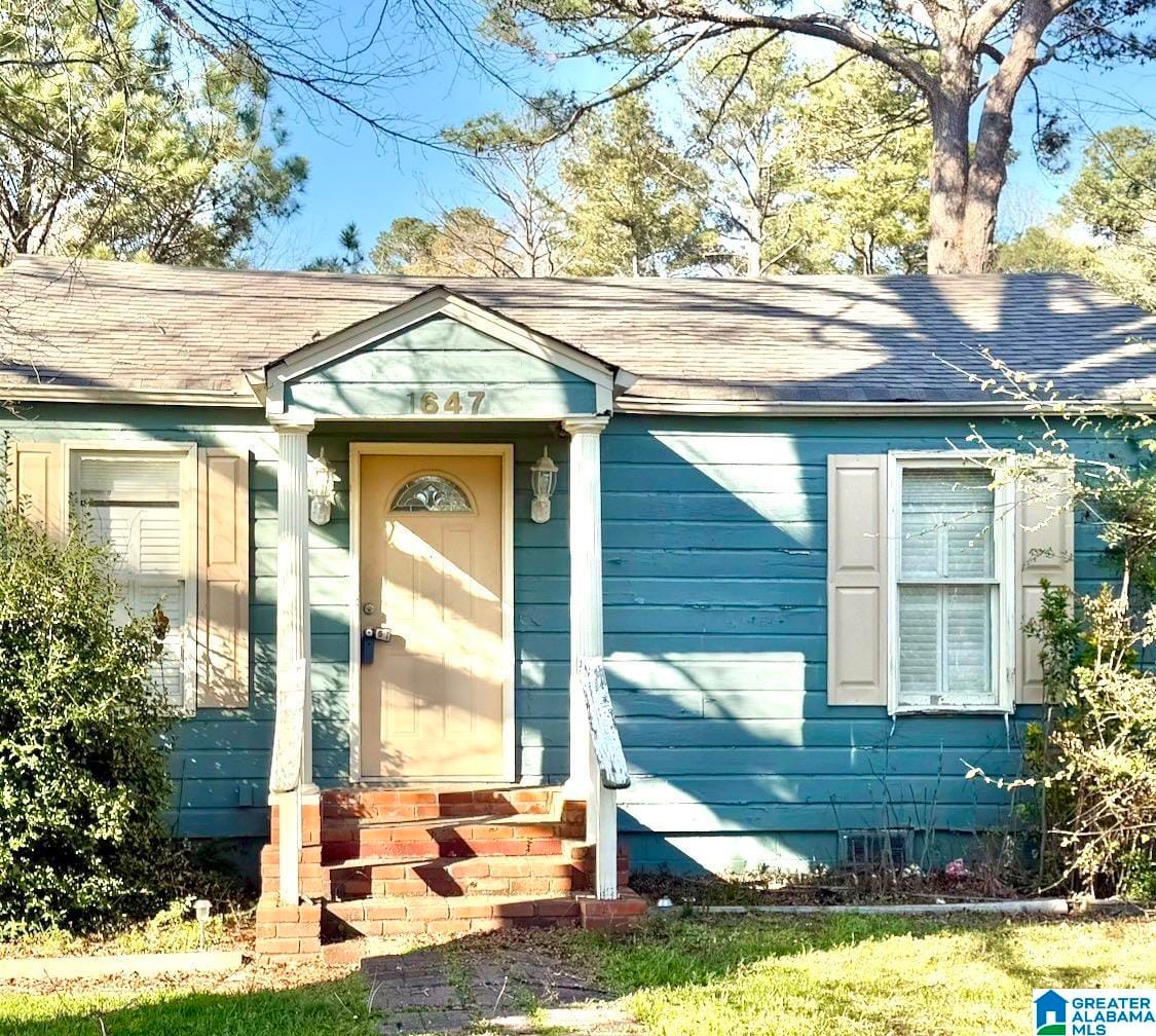 Photo of 1649 RIDERWOOD TRAIL BIRMINGHAM