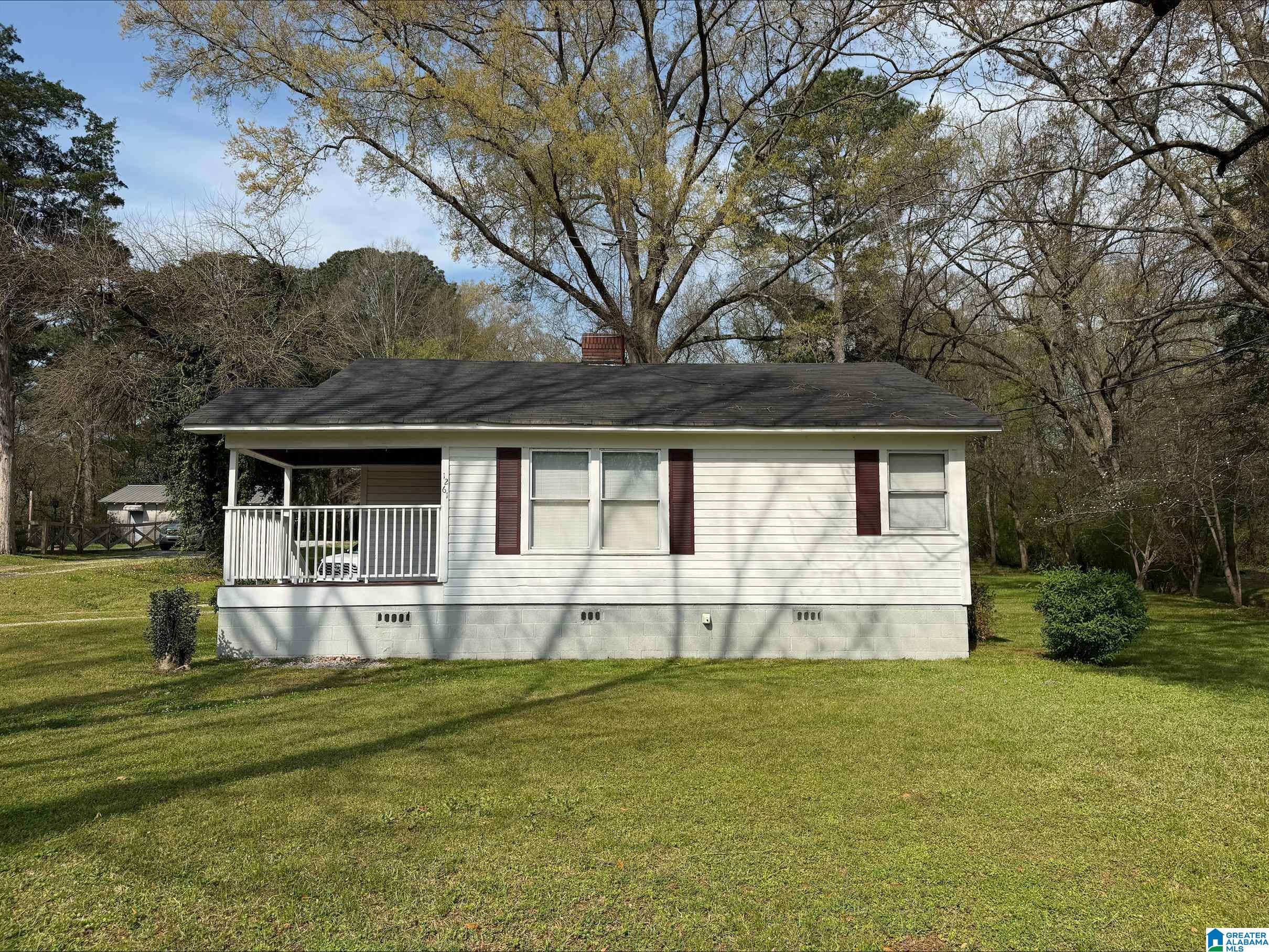 Photo of 1261 HUEYTOWN ROAD HUEYTOWN