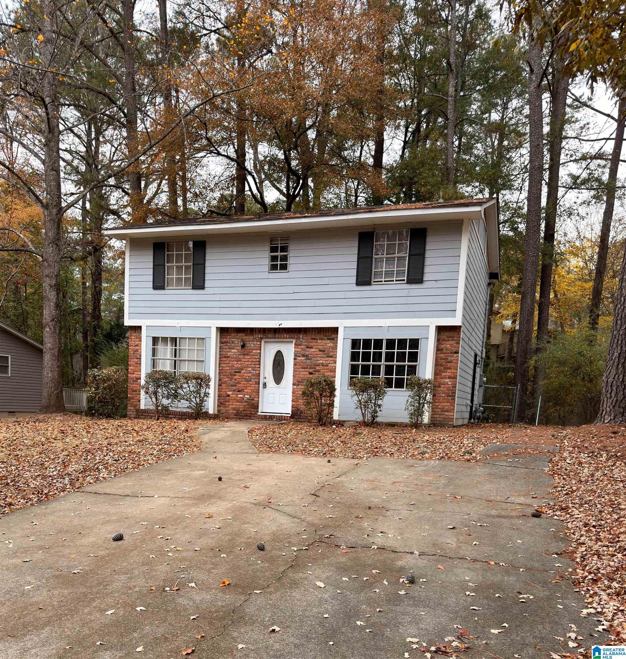 Photo of 5210 PARAMONT DRIVE IRONDALE