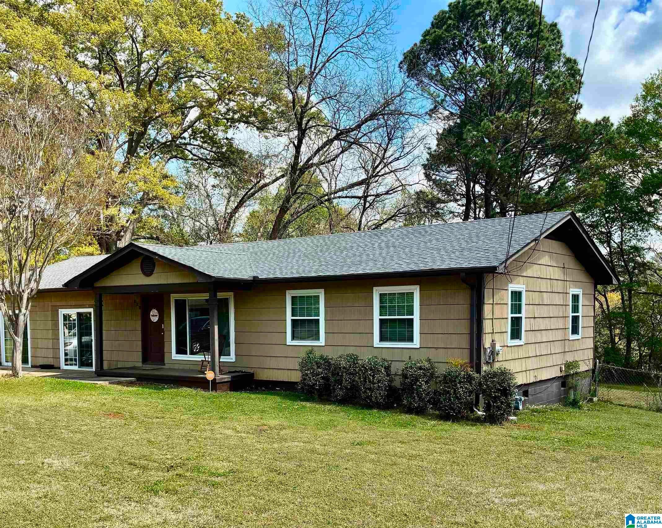 Photo of 629 CORY STREET BESSEMER