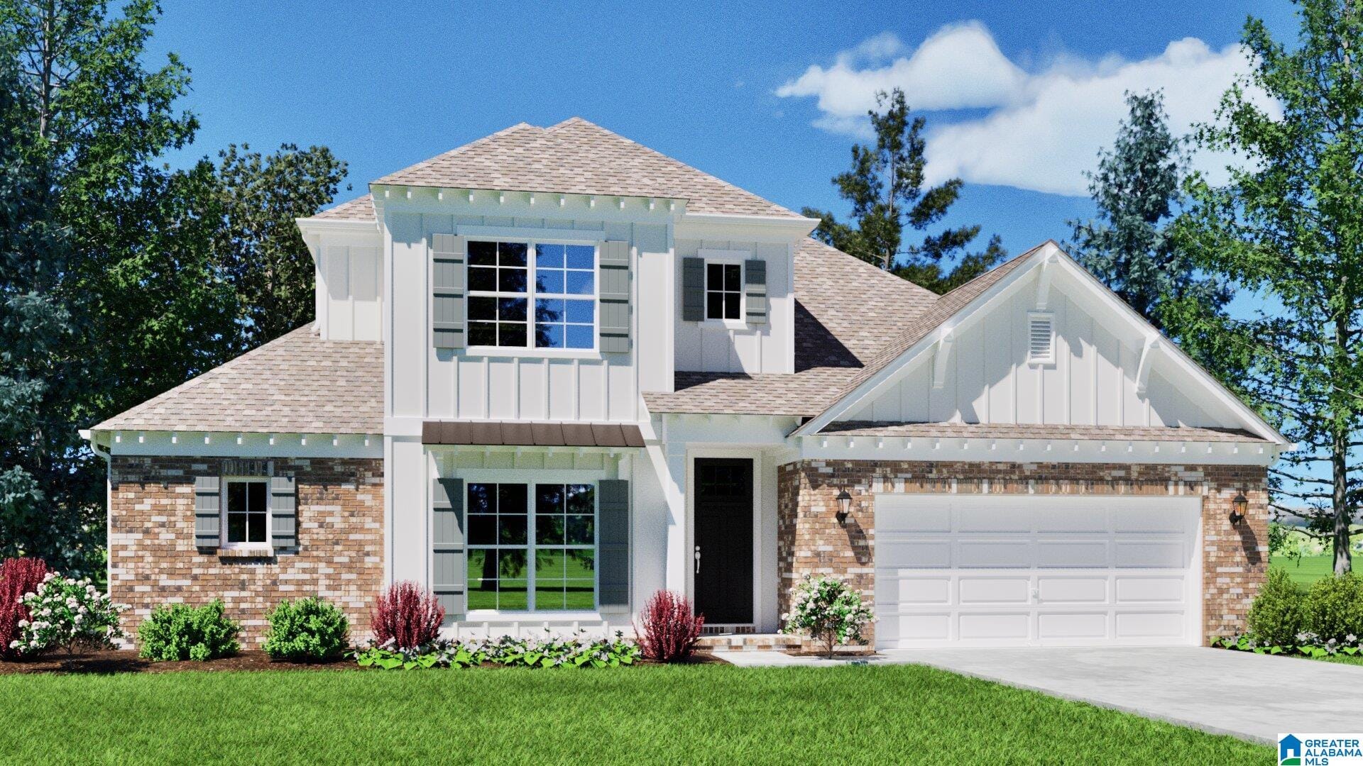 Photo of 6228 HILLBROOK BLVD TRUSSVILLE