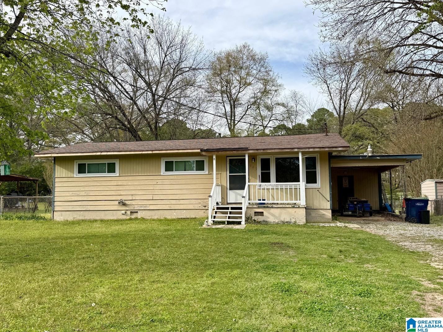 Photo of 940 2ND AVENUE ALABASTER