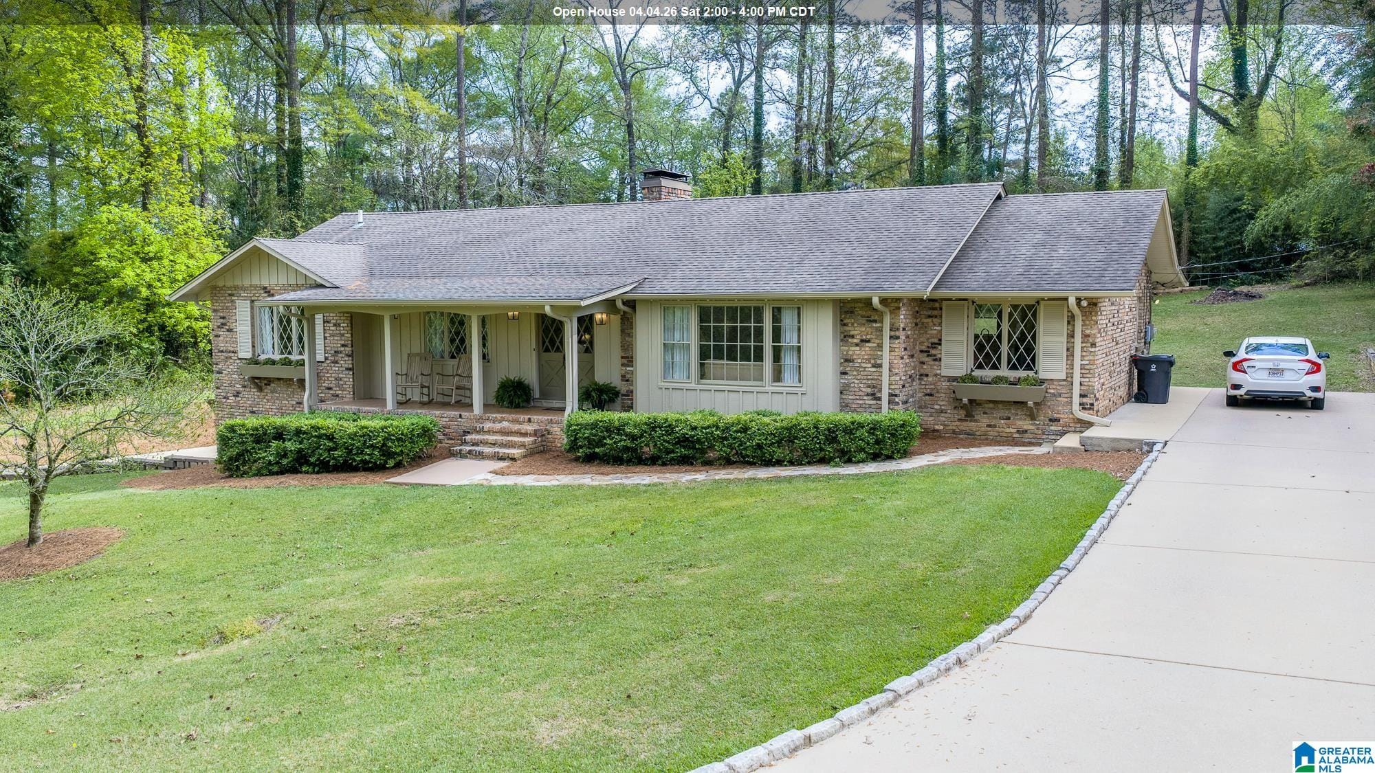 Photo of 2456 TYLER ROAD VESTAVIA HILLS