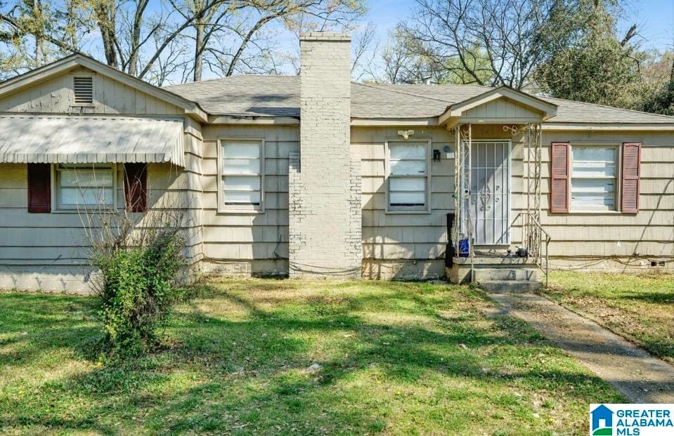 Photo of 745 MEADOWBROOK DRIVE BIRMINGHAM