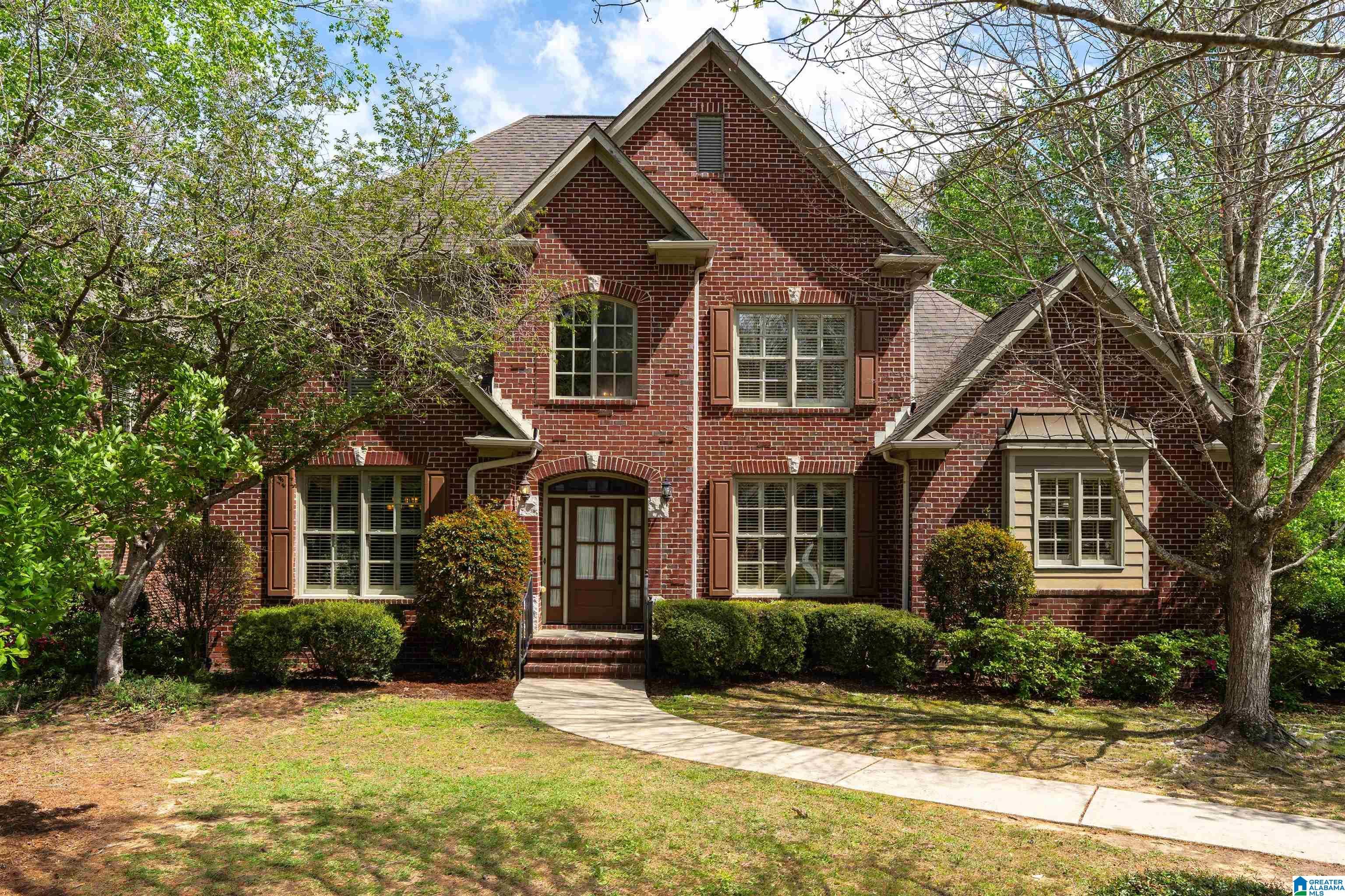 Photo of 121 AUSTIN CIRCLE COUNTY