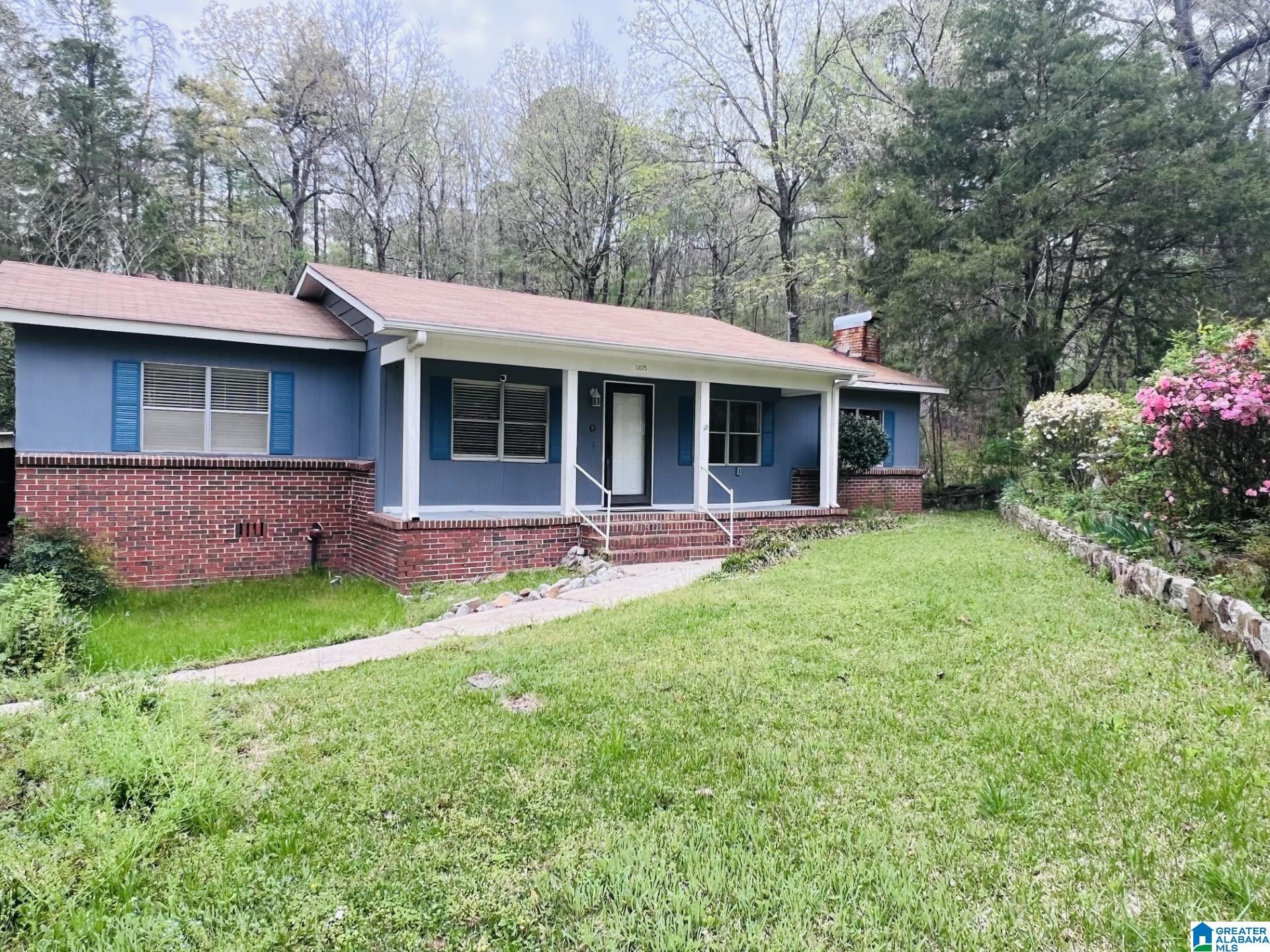 Photo of 13075 RICHARD DRIVE MCCALLA