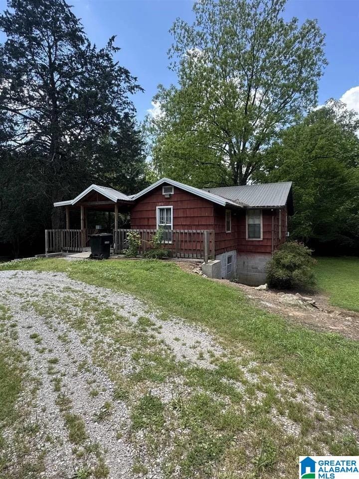 Photo of 9410 OLD TENNESSEE PIKE ROAD PINSON