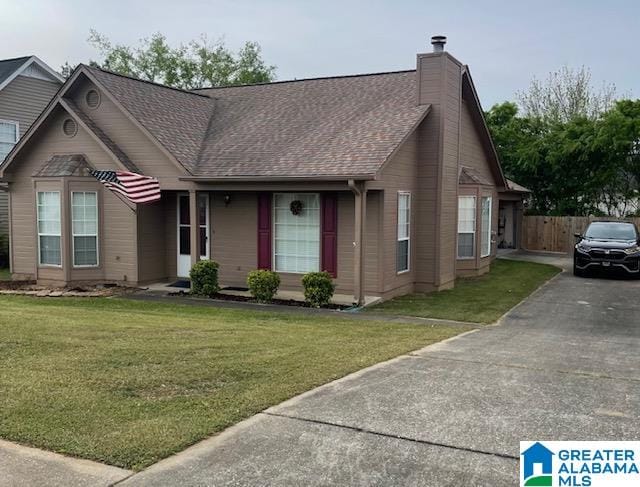 Photo of 178 PARK PLACE LANE ALABASTER