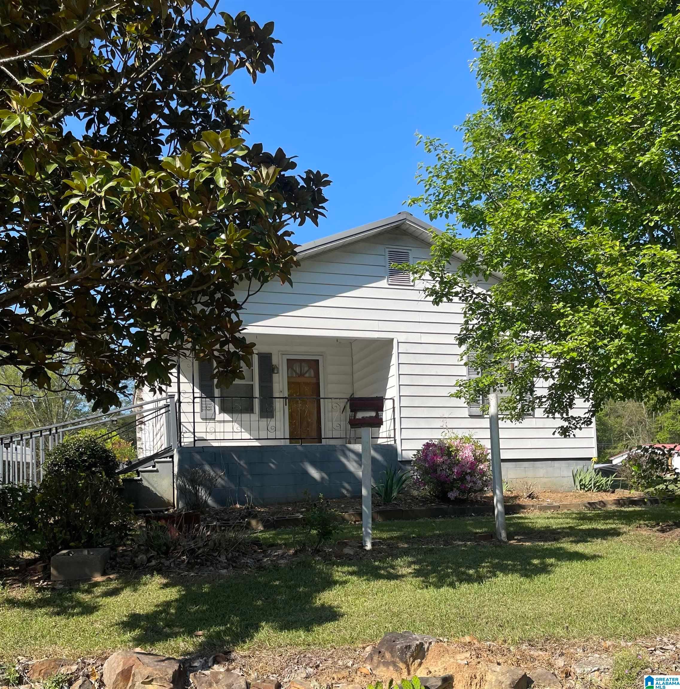 Photo of 15061 HIGHWAY 43 VANDIVER