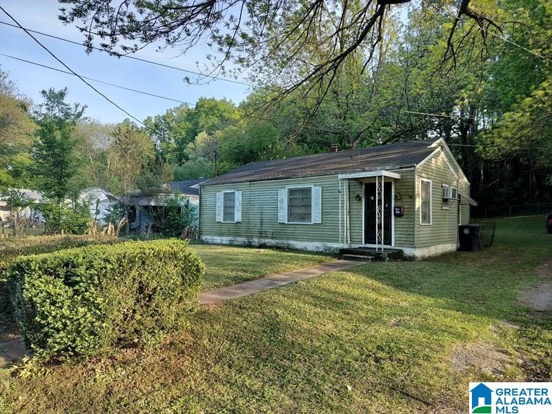 Photo of 7021 GEORGIA ROAD BIRMINGHAM