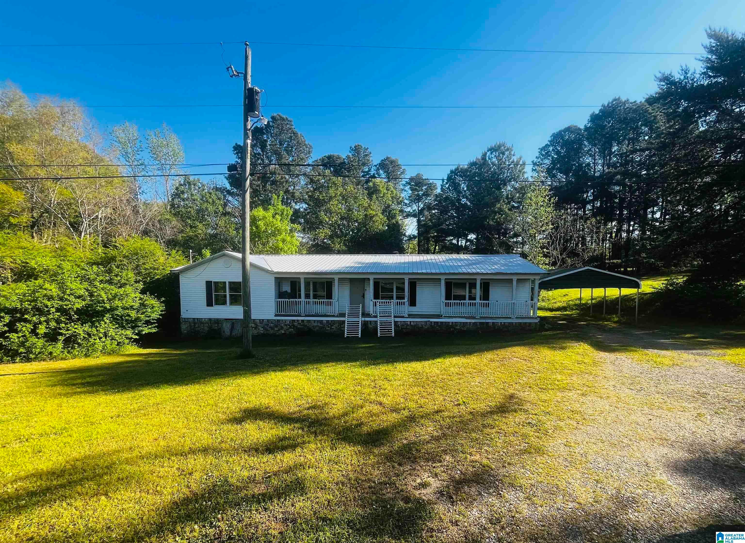 Photo of 85 TURTLE DRIVE LOCUST FORK