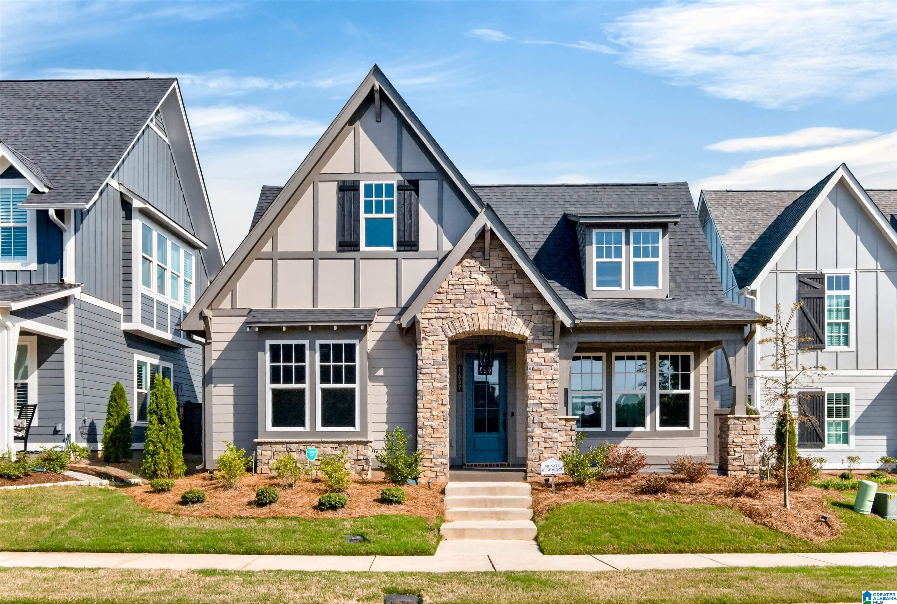 Photo of 1657 COBURN STREET HOOVER