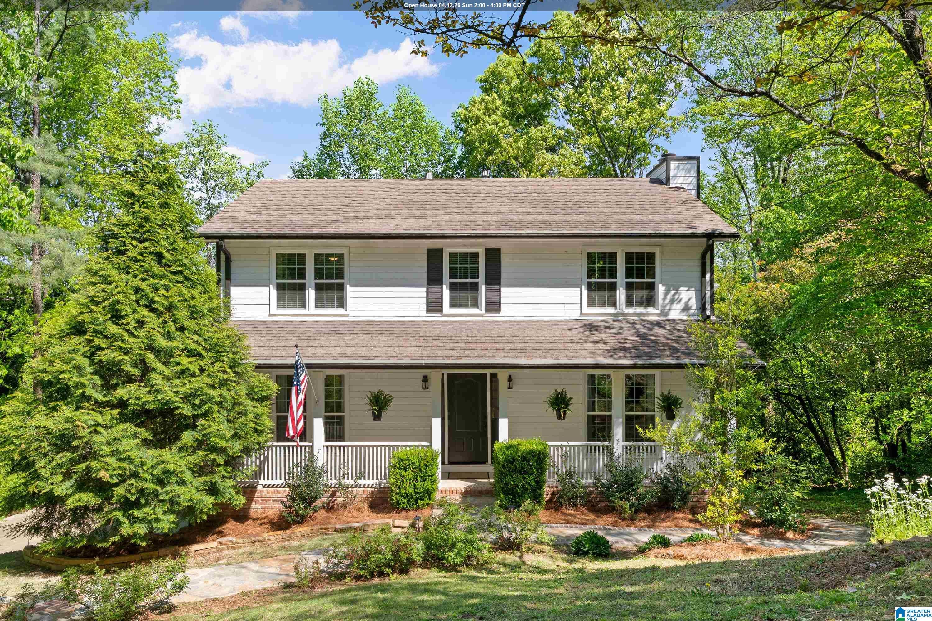 Photo of 2231 MILL RUN CIRCLE HOOVER