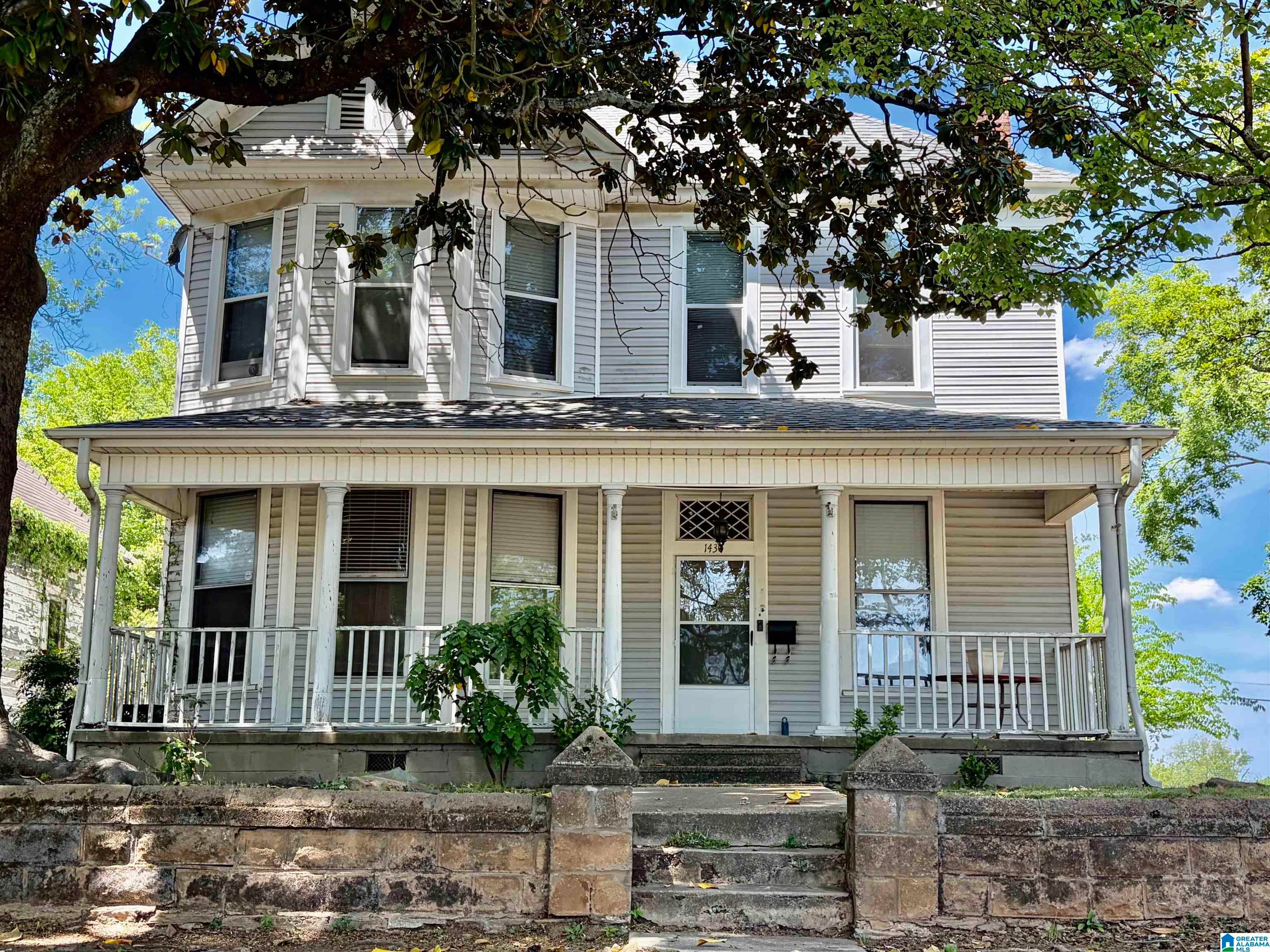 Photo of 1430 BERKLEY AVENUE BESSEMER