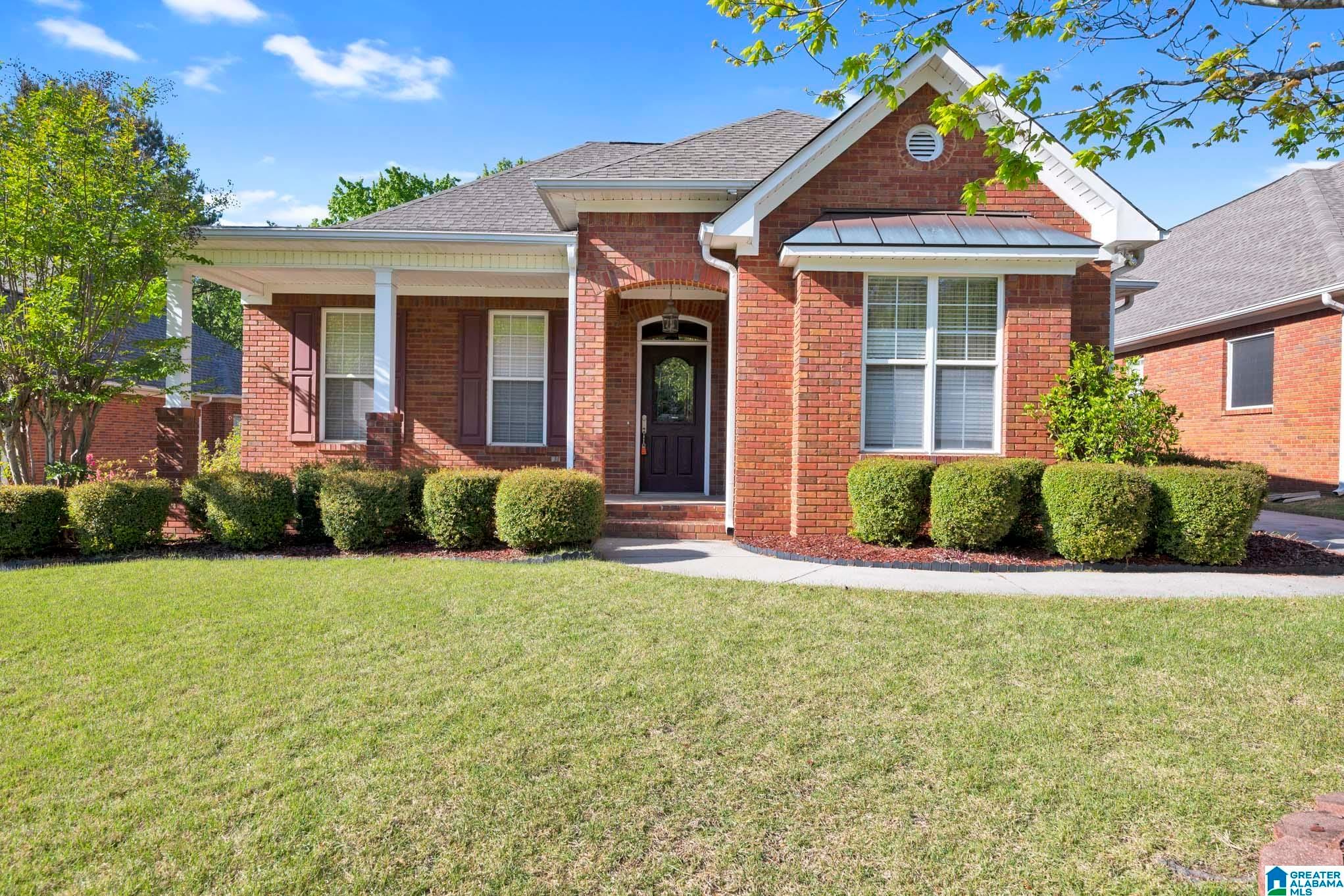 Photo of 528 MAGNOLIA CREST CIRCLE GARDENDALE