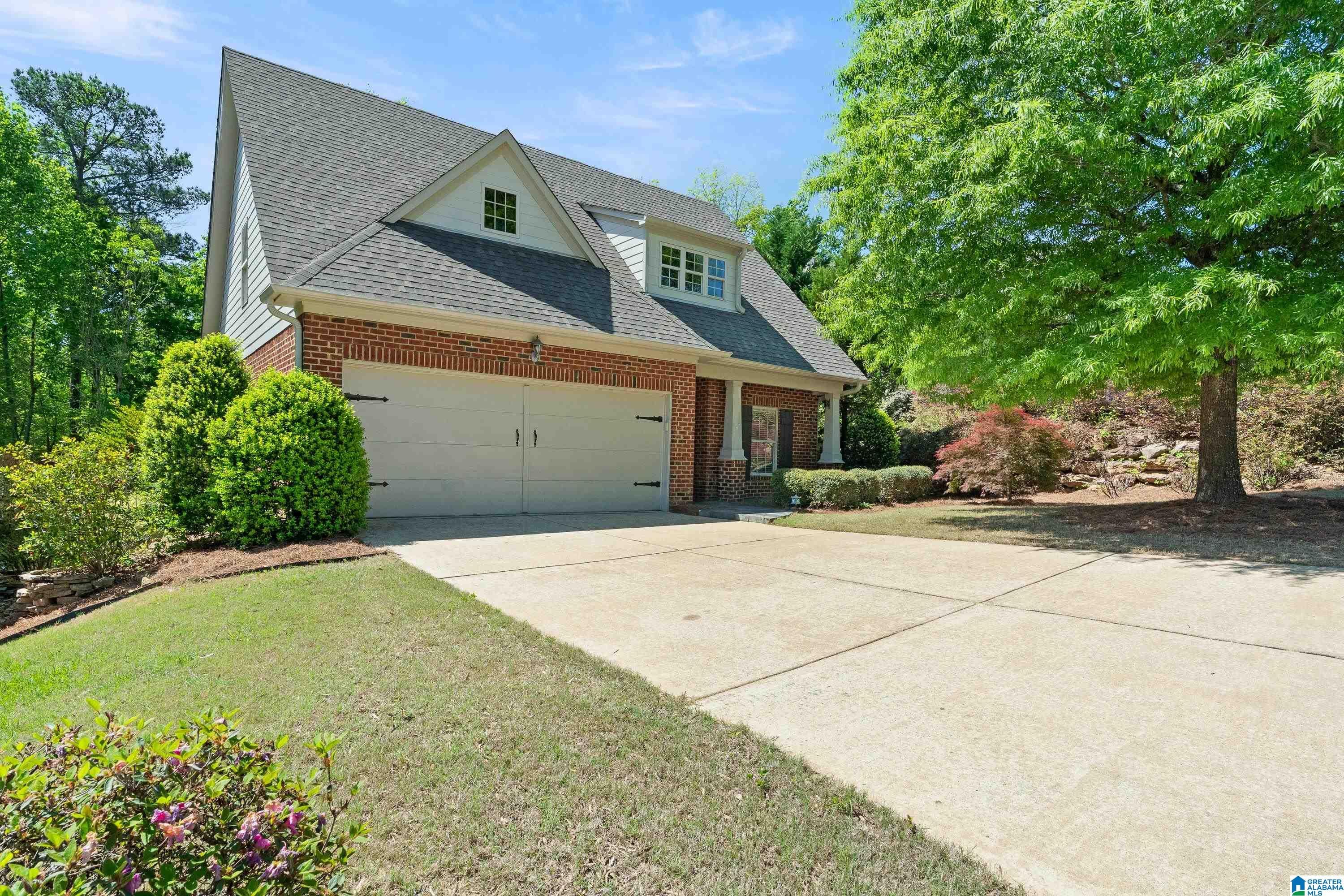 Photo of 3767 BAINBRIDGE TRACE DRIVE IRONDALE