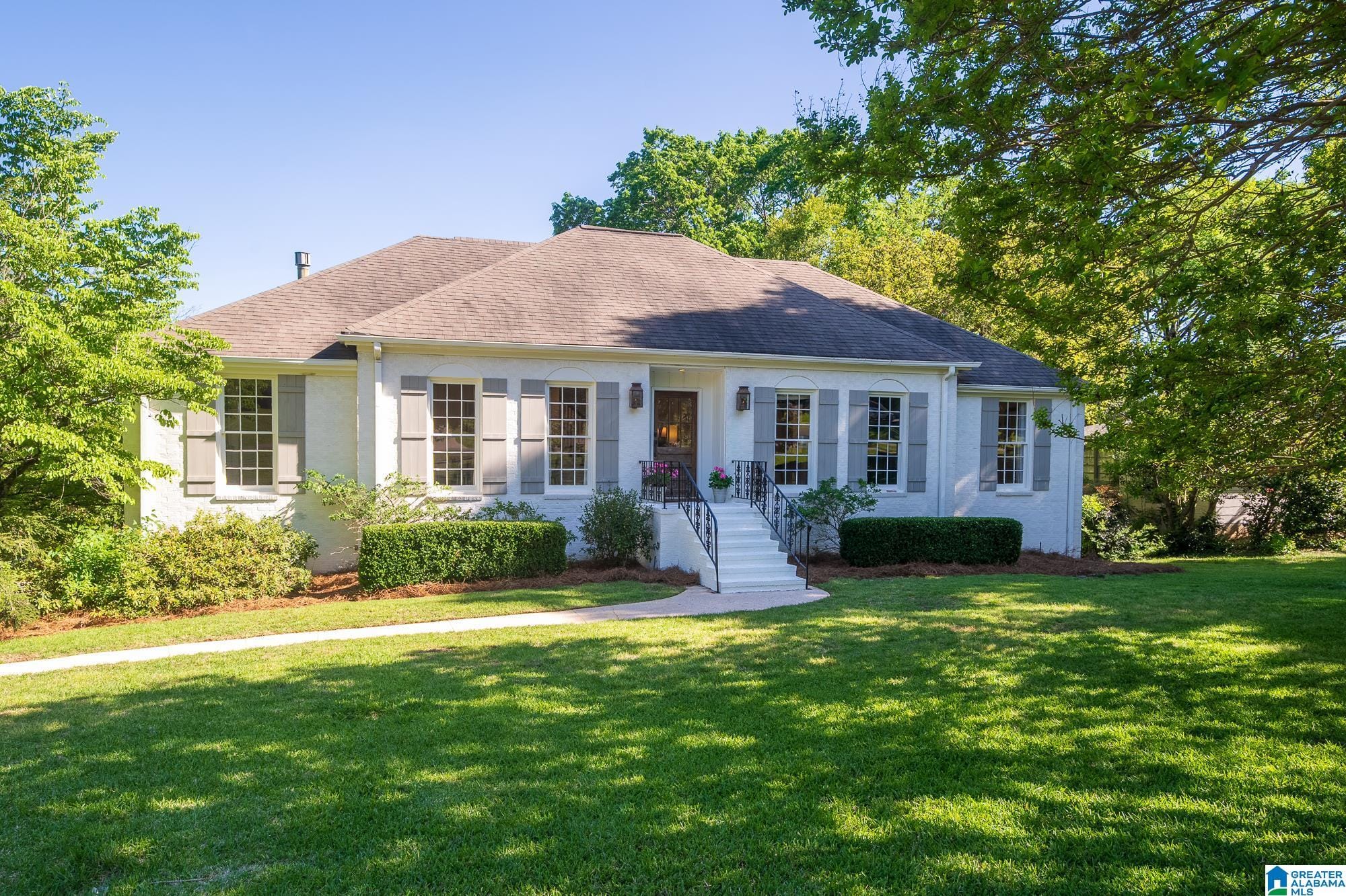 Photo of 2221 SHADES CREST ROAD VESTAVIA HILLS