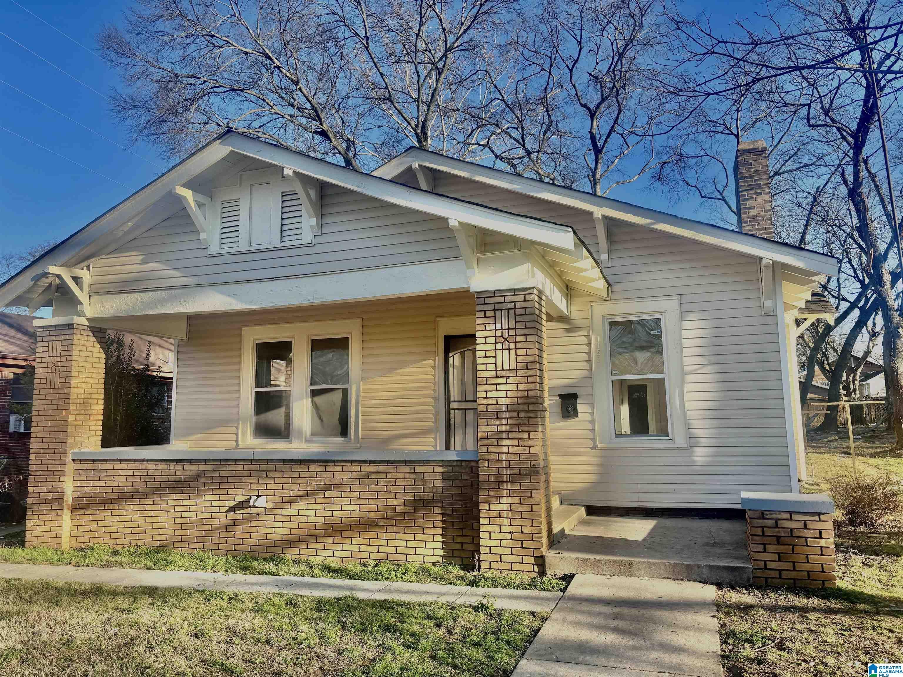 Photo of 1753 LEE AVENUE BIRMINGHAM