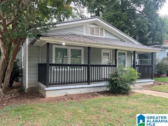 Photo of 4808 3RD AVENUE BIRMINGHAM