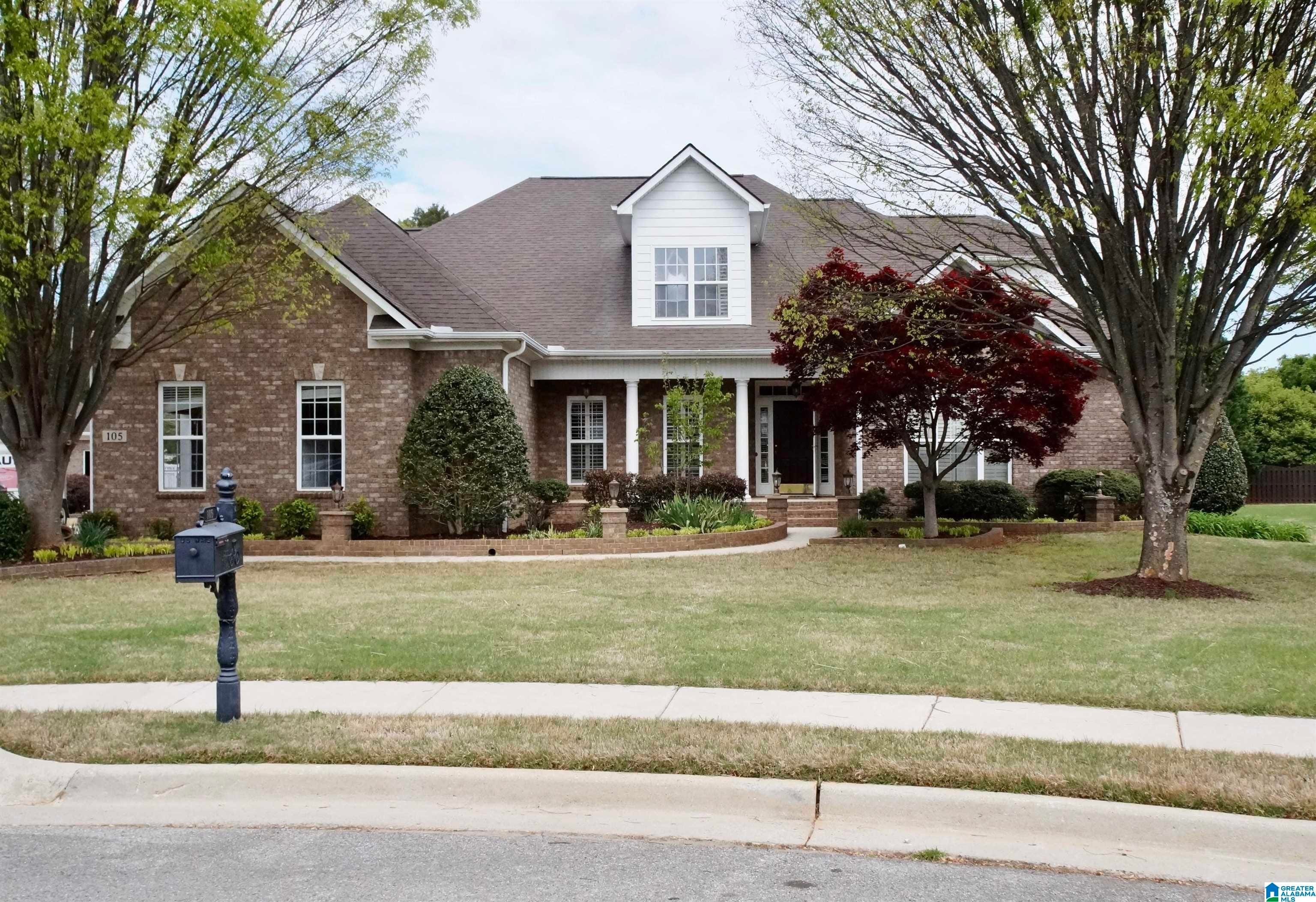 Photo of 105 BISHOP SPRING COURT HUNTSVILLE