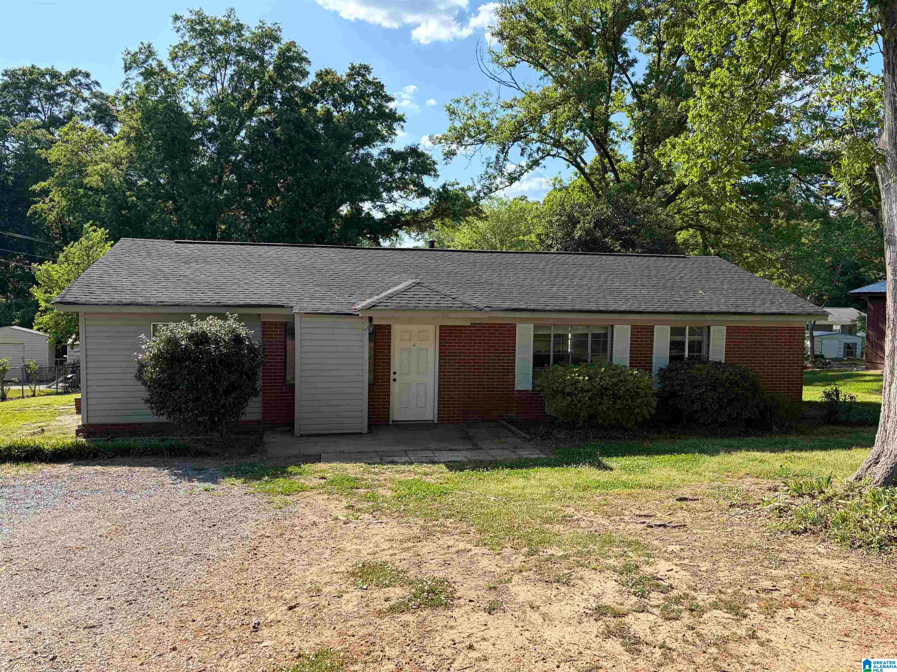 Photo of 30 PRINCETON DRIVE CHILDERSBURG