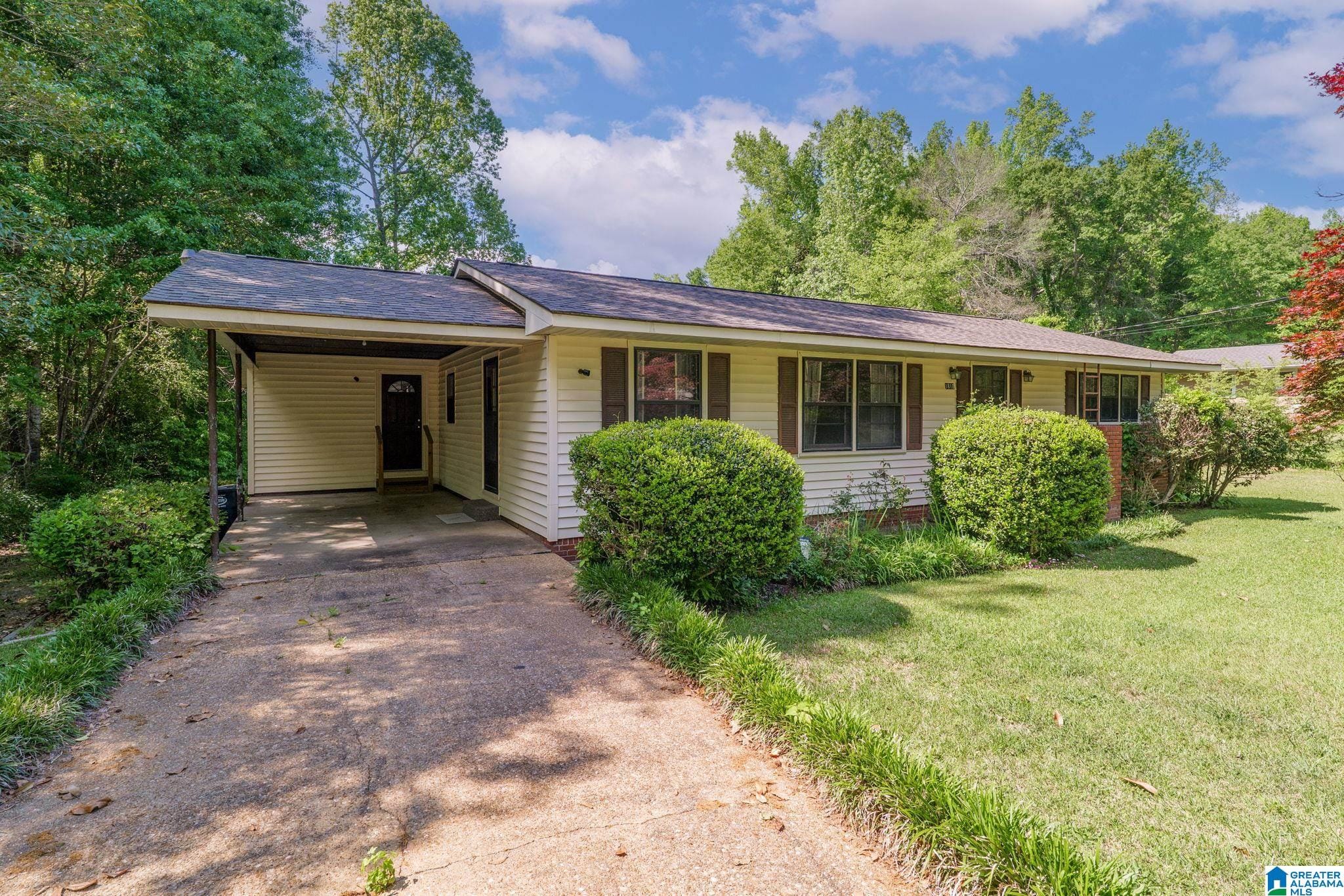 Photo of 1810 PINEVIEW DRIVE ALEXANDER CITY