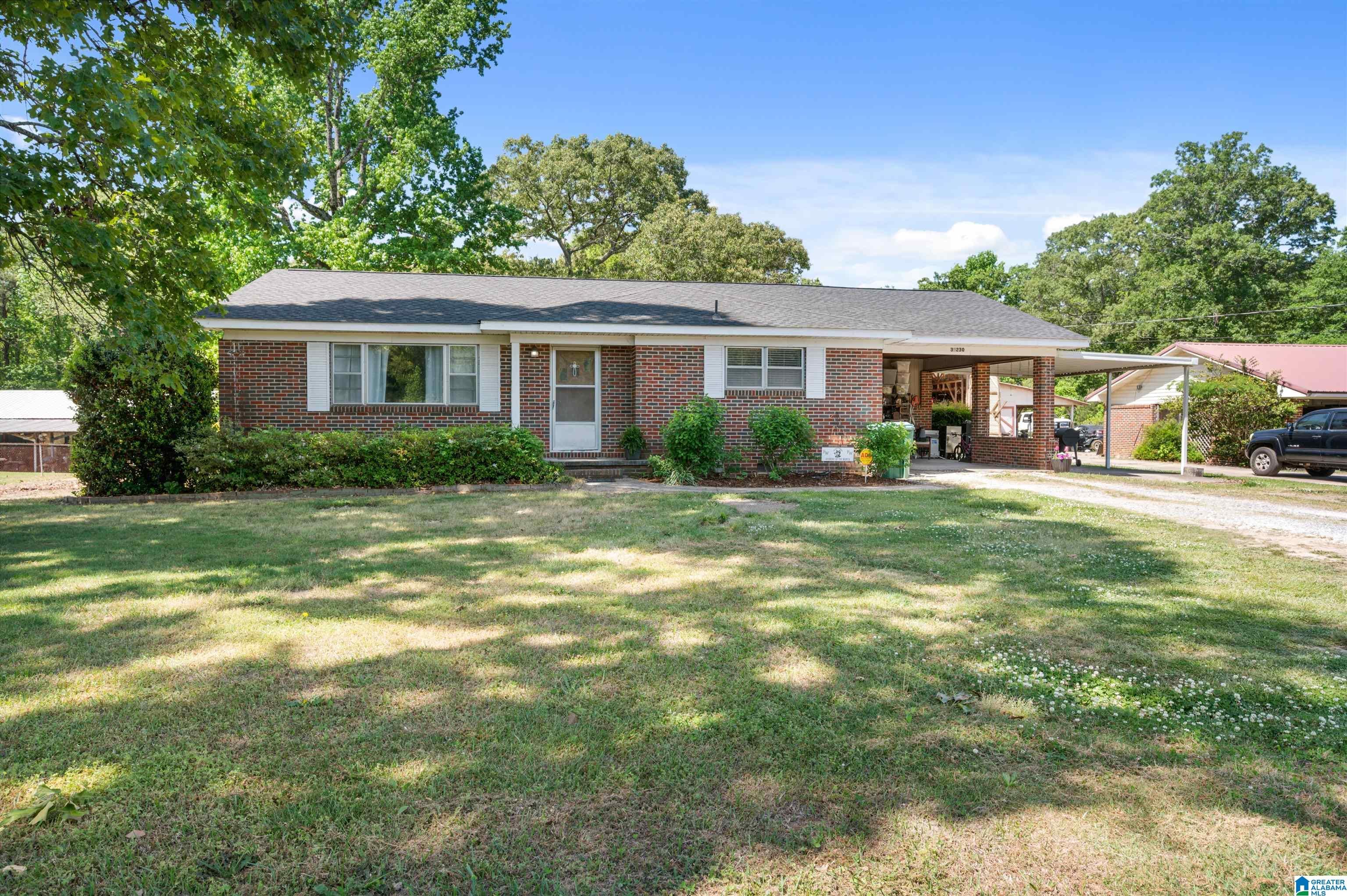 Photo of 35230 HIGHWAY 280 SYLACAUGA