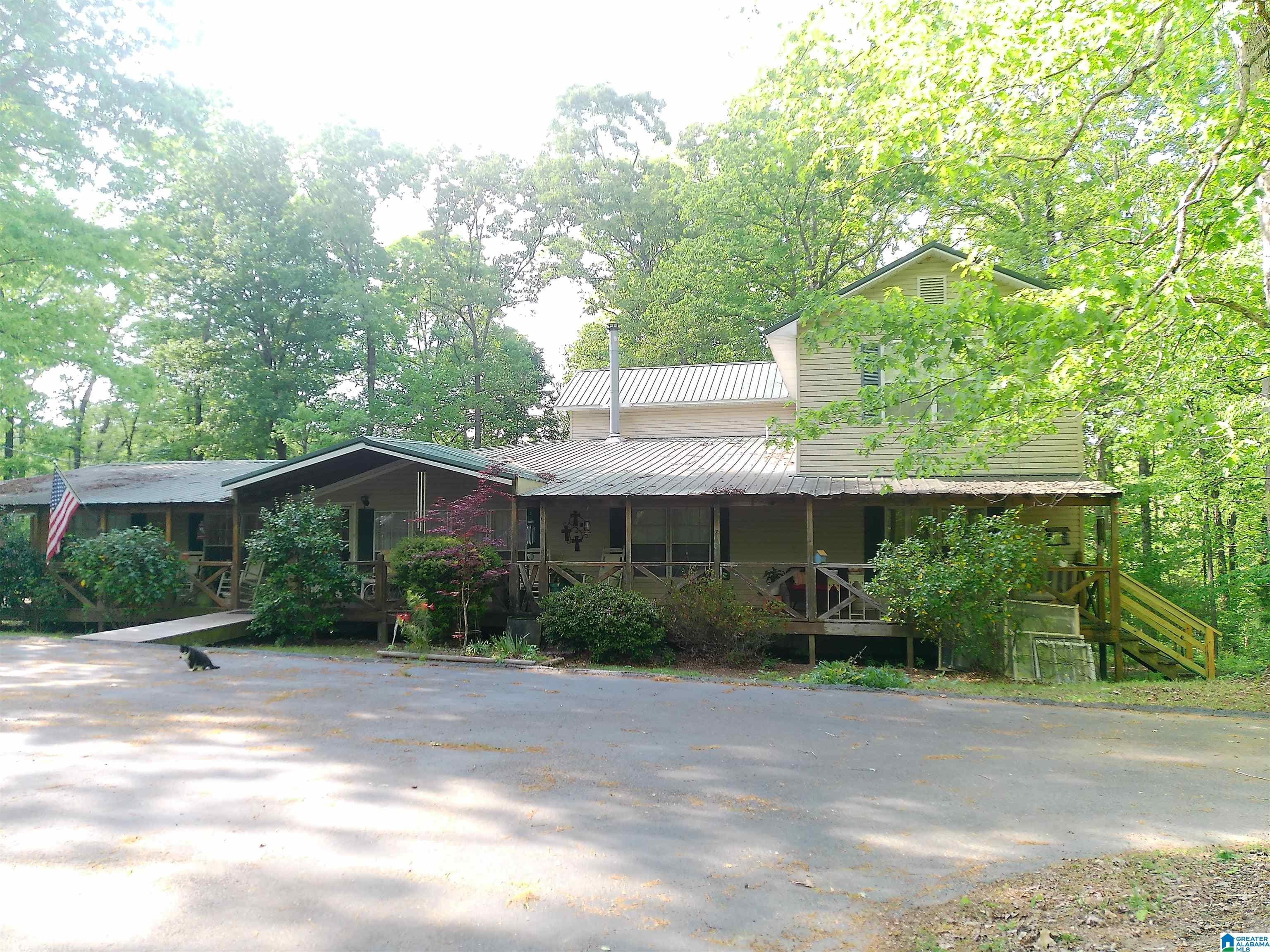 Photo of 12156 DAVIS CREEK ROAD MCCALLA