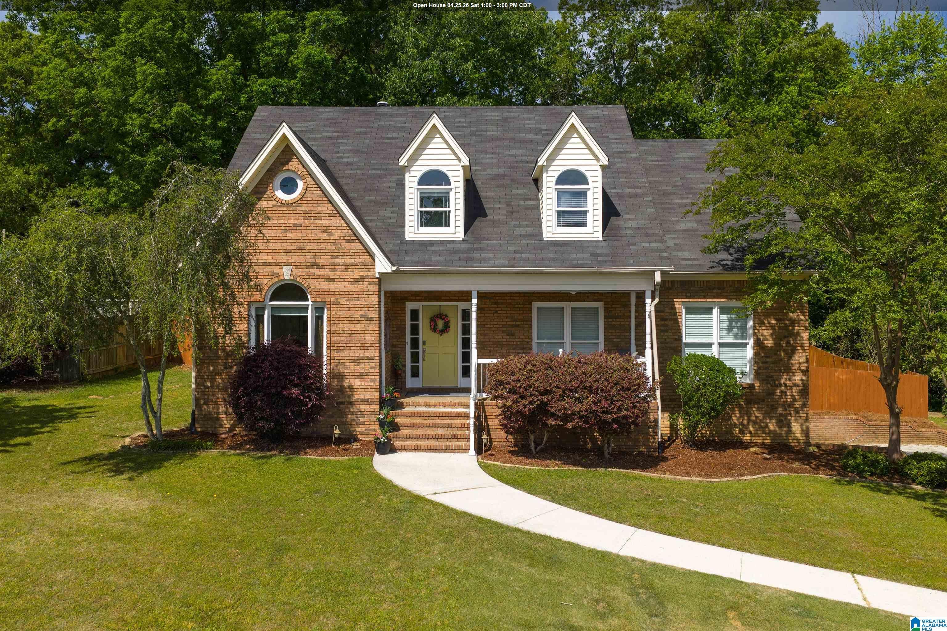 Photo of 5869 WHITEWOOD CIRCLE HOOVER