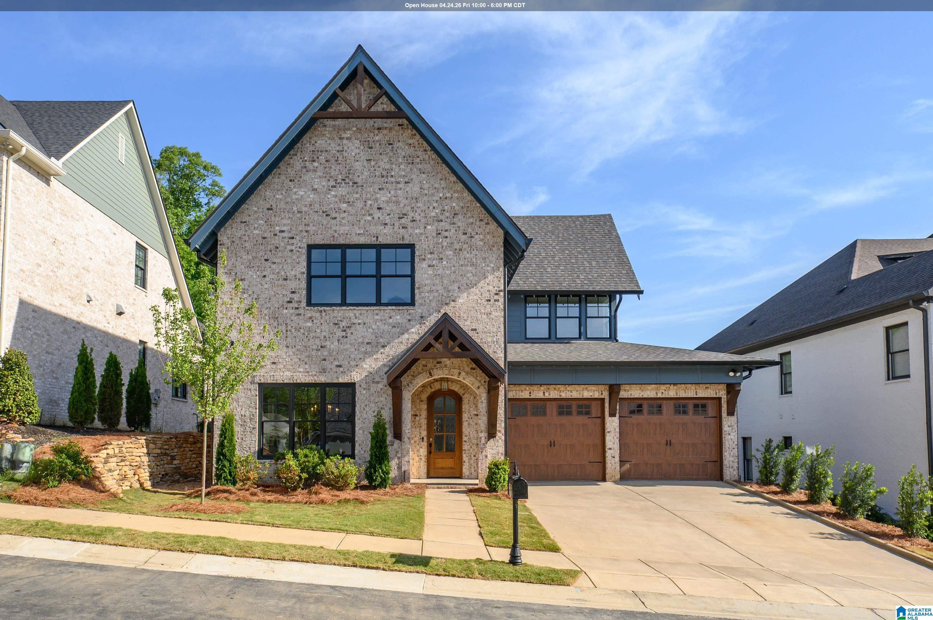 Photo of 805 SOUTHBEND LANE VESTAVIA HILLS