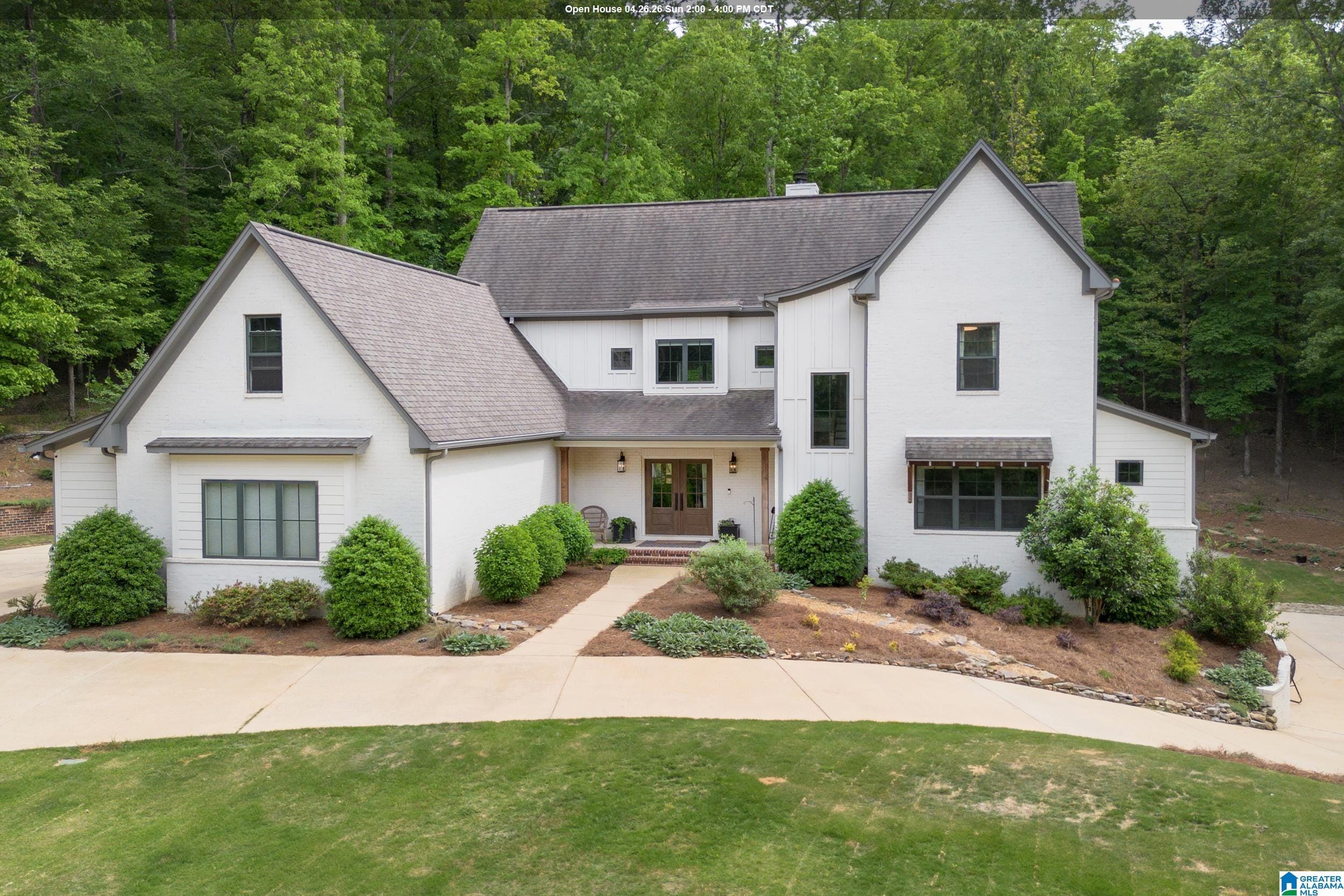 Photo of 4919 COSHATT DRIVE HOOVER